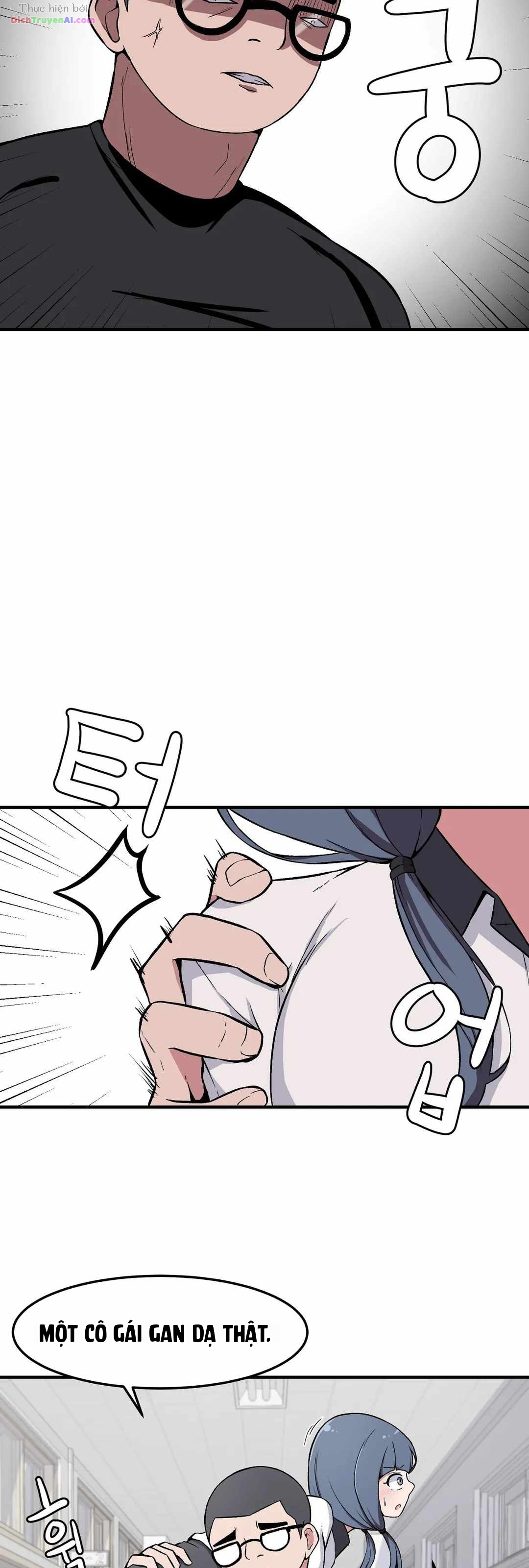 Bí Mật Của Cô Bạn Bàn Bên Chapter 7 - 24