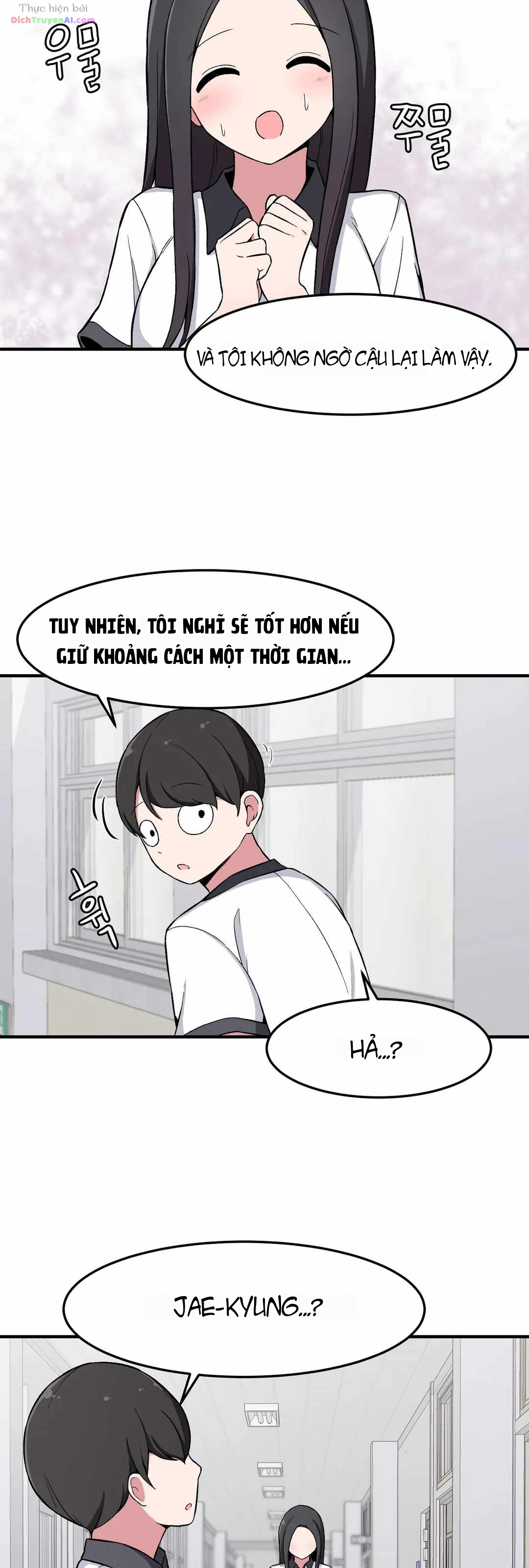 Bí Mật Của Cô Bạn Bàn Bên Chapter 7 - 29