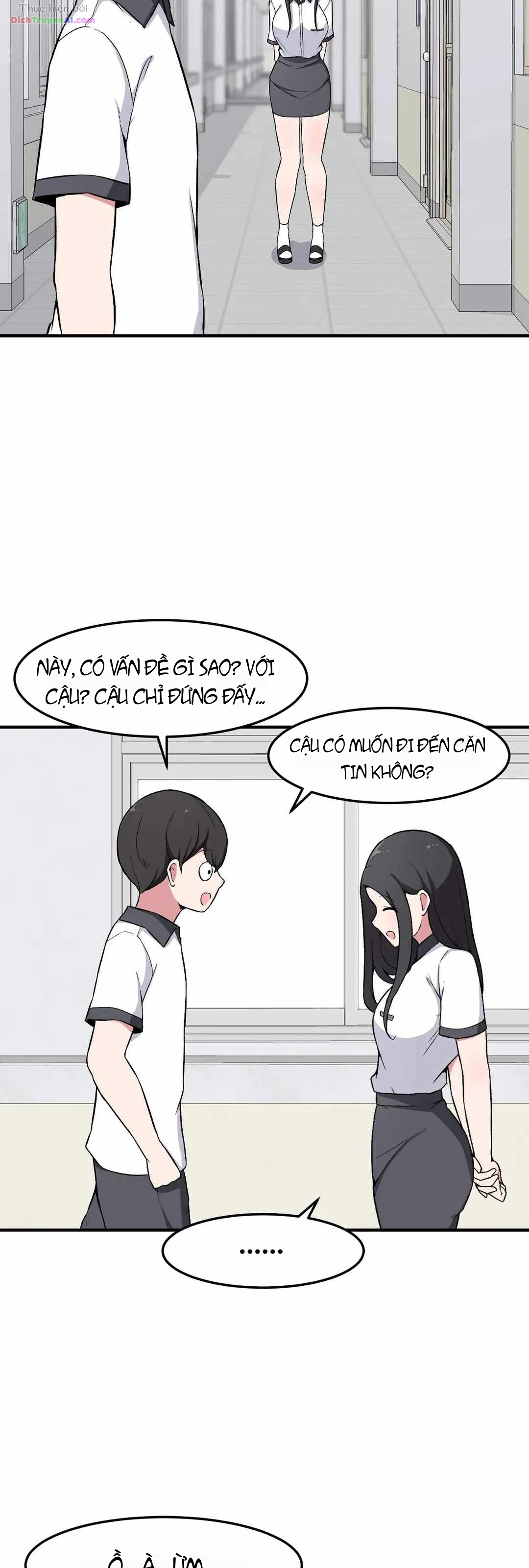 Bí Mật Của Cô Bạn Bàn Bên Chapter 7 - 30