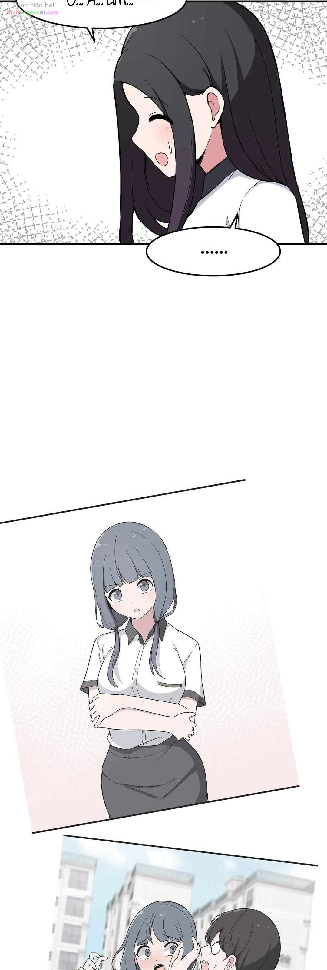 Bí Mật Của Cô Bạn Bàn Bên Chapter 7 - 31
