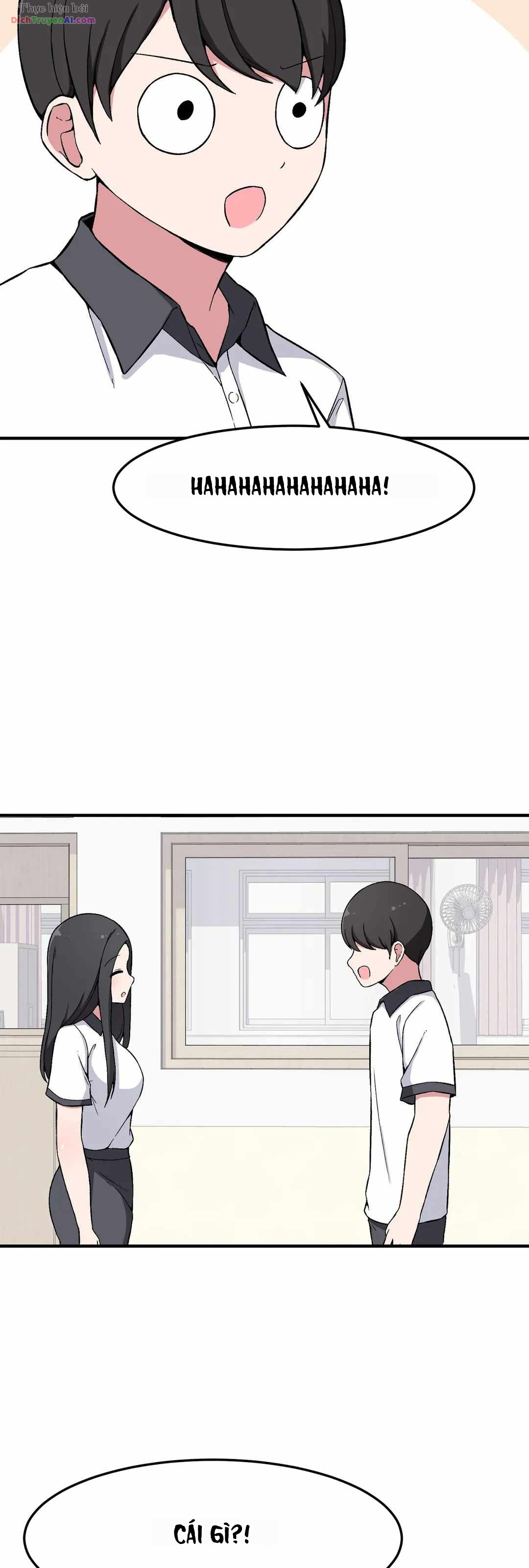 Bí Mật Của Cô Bạn Bàn Bên Chapter 7 - 36