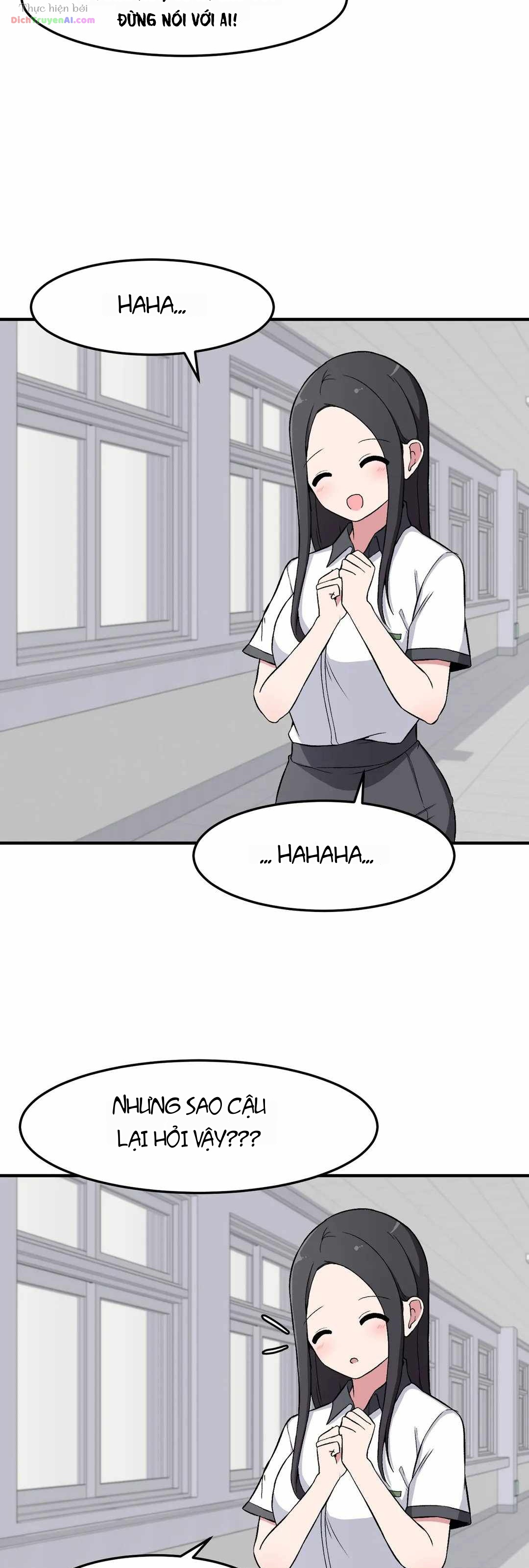 Bí Mật Của Cô Bạn Bàn Bên Chapter 7 - 39