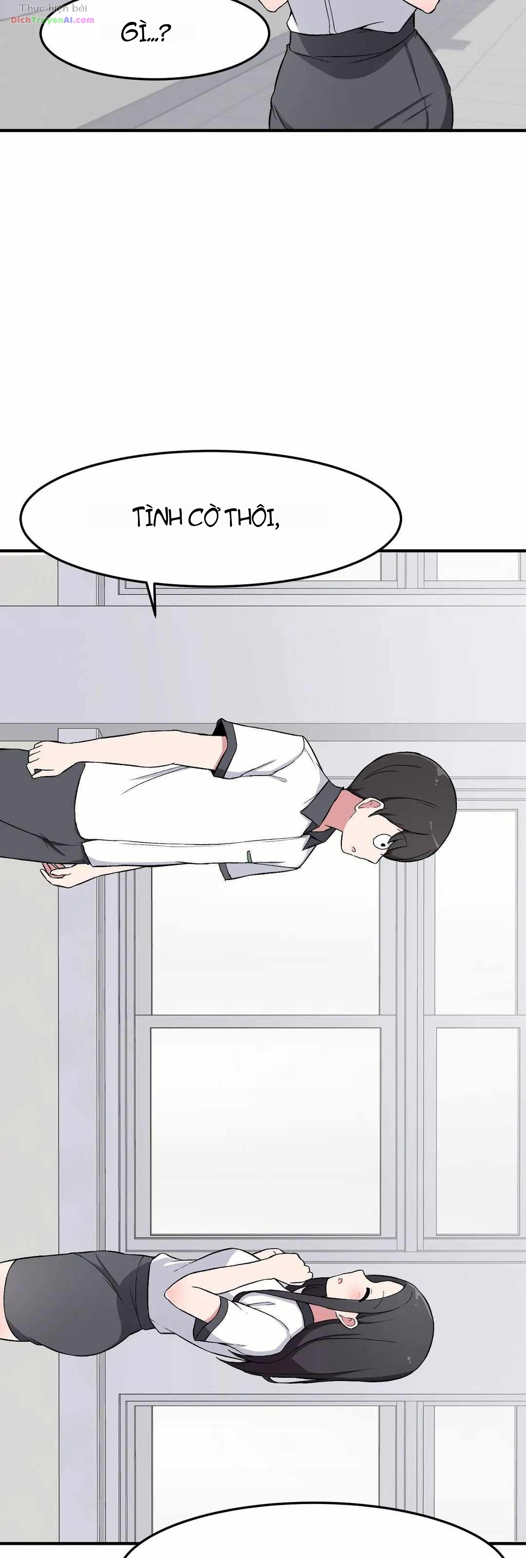 Bí Mật Của Cô Bạn Bàn Bên Chapter 7 - 40