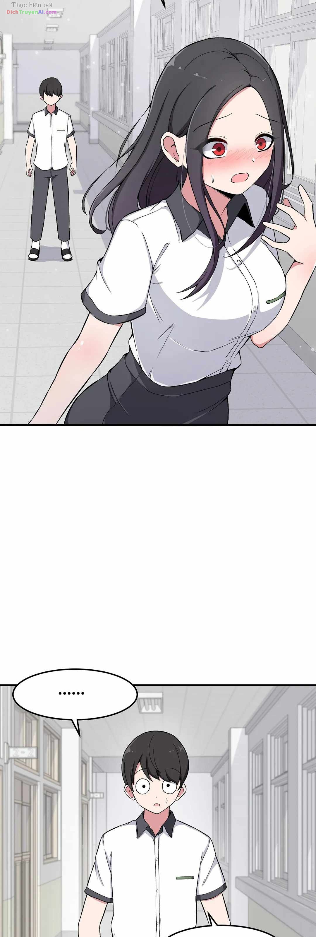 Bí Mật Của Cô Bạn Bàn Bên Chapter 7 - 43