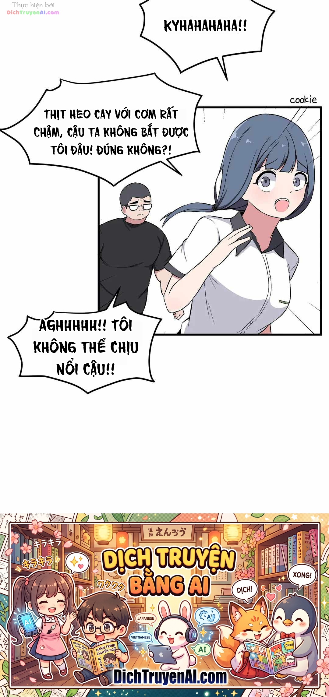 Bí Mật Của Cô Bạn Bàn Bên Chapter 7 - 45
