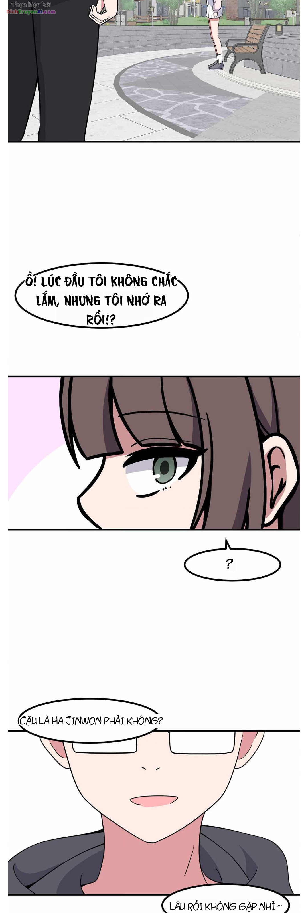 Bí Mật Của Cô Bạn Bàn Bên Chapter 70 - 2