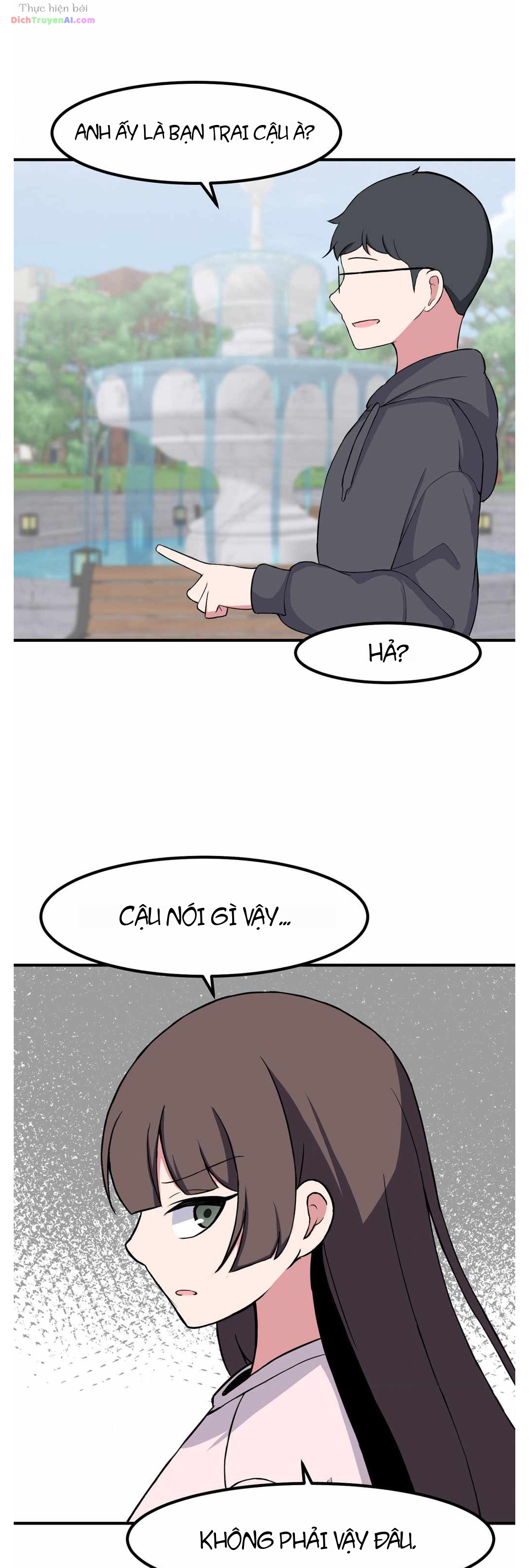 Bí Mật Của Cô Bạn Bàn Bên Chapter 70 - 37