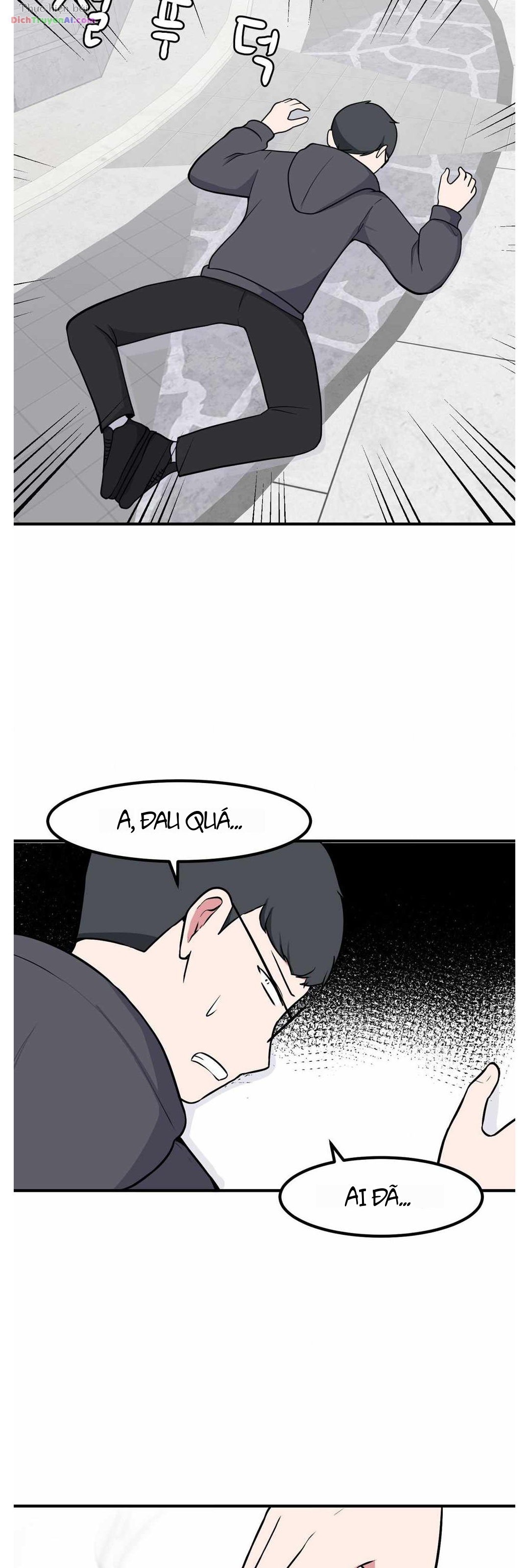 Bí Mật Của Cô Bạn Bàn Bên Chapter 70 - 41