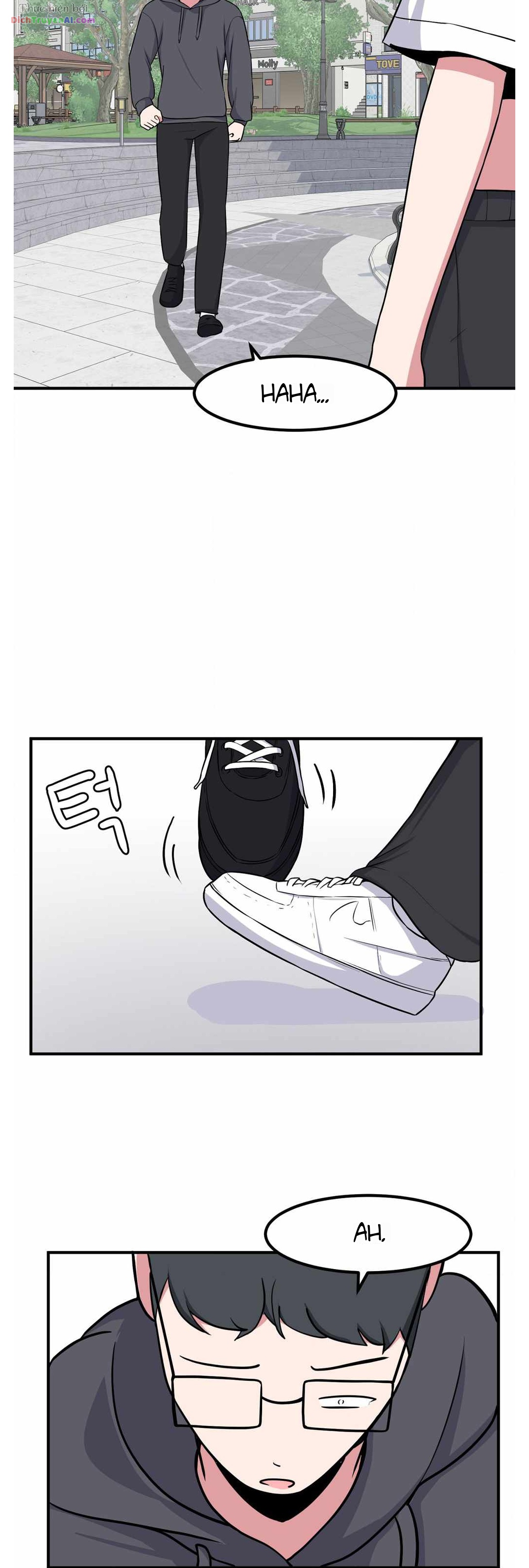 Bí Mật Của Cô Bạn Bàn Bên Chapter 71 - 2