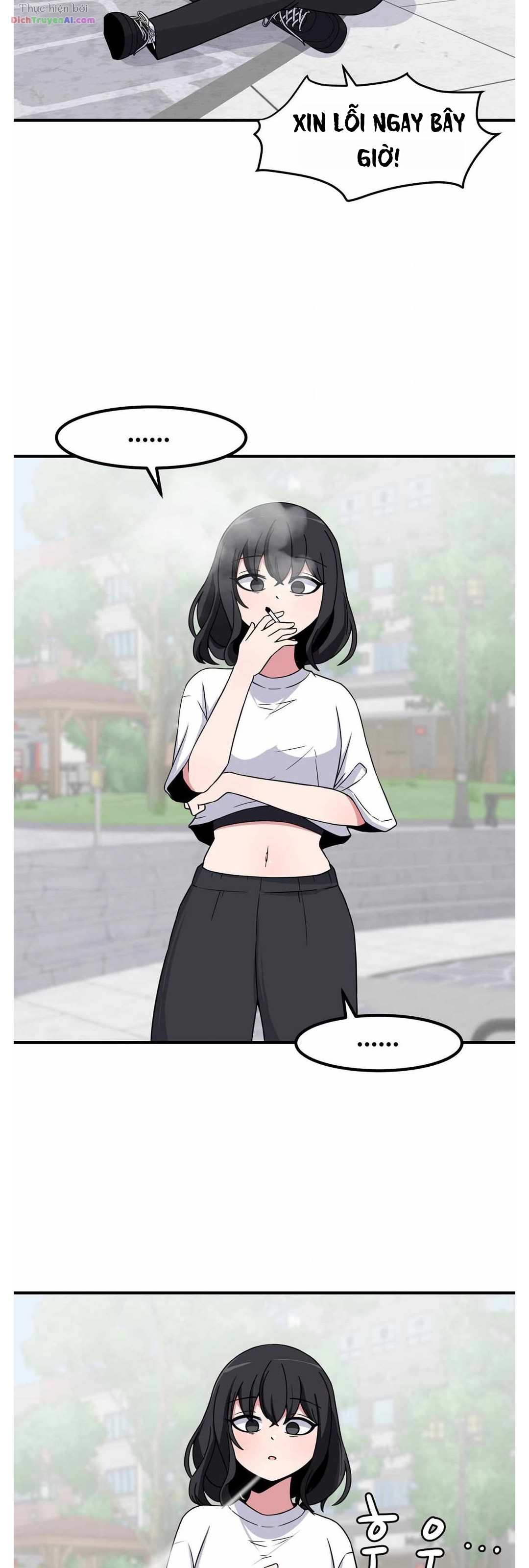 Bí Mật Của Cô Bạn Bàn Bên Chapter 71 - 7