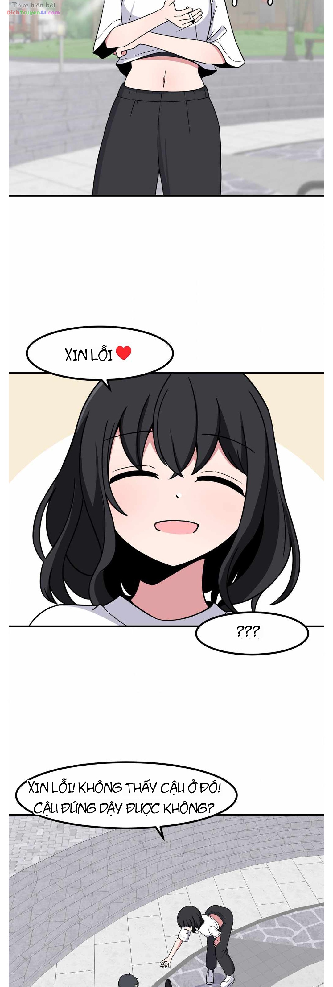 Bí Mật Của Cô Bạn Bàn Bên Chapter 71 - 8