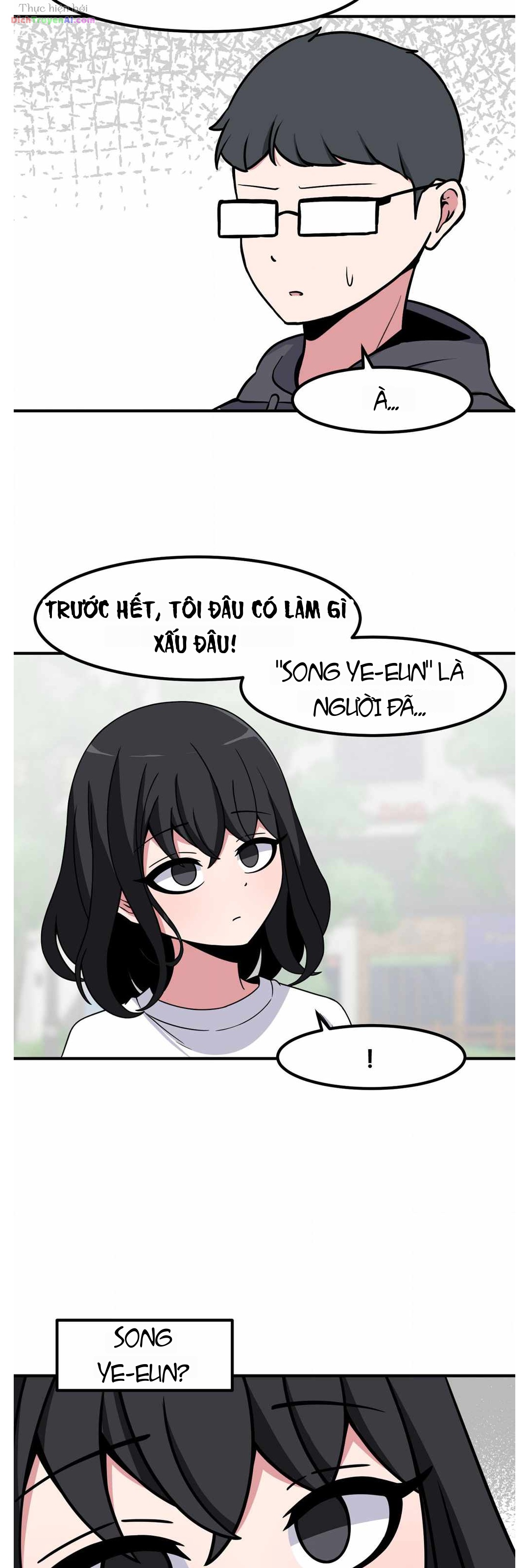 Bí Mật Của Cô Bạn Bàn Bên Chapter 71 - 11