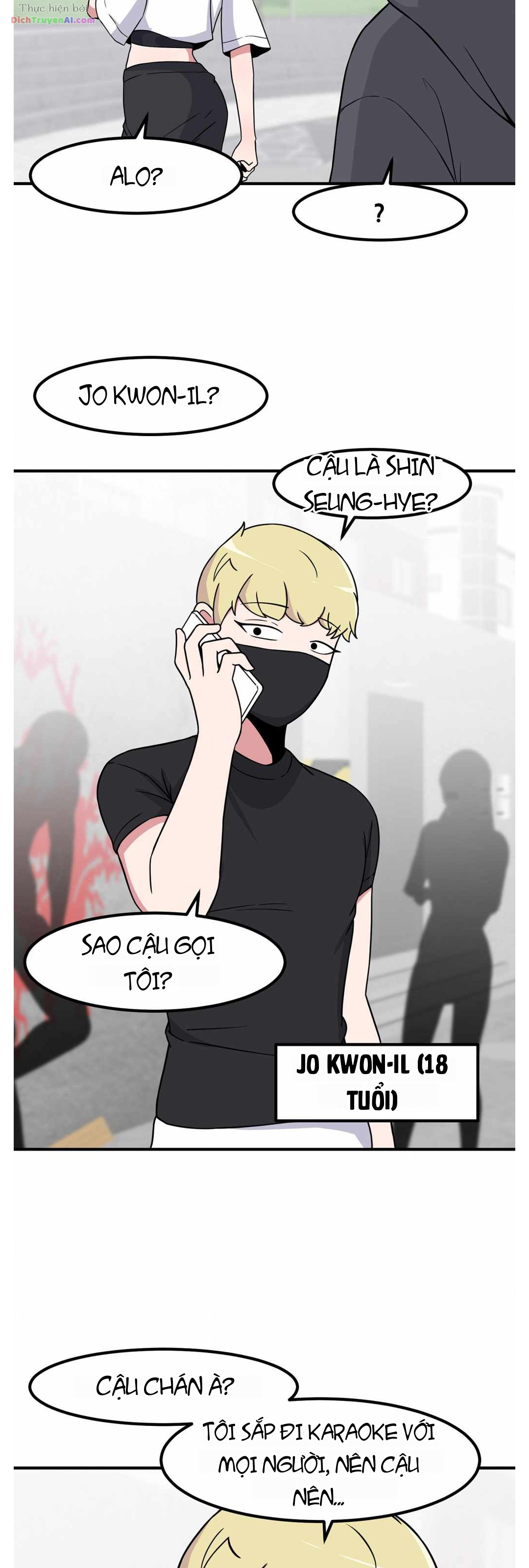 Bí Mật Của Cô Bạn Bàn Bên Chapter 71 - 13