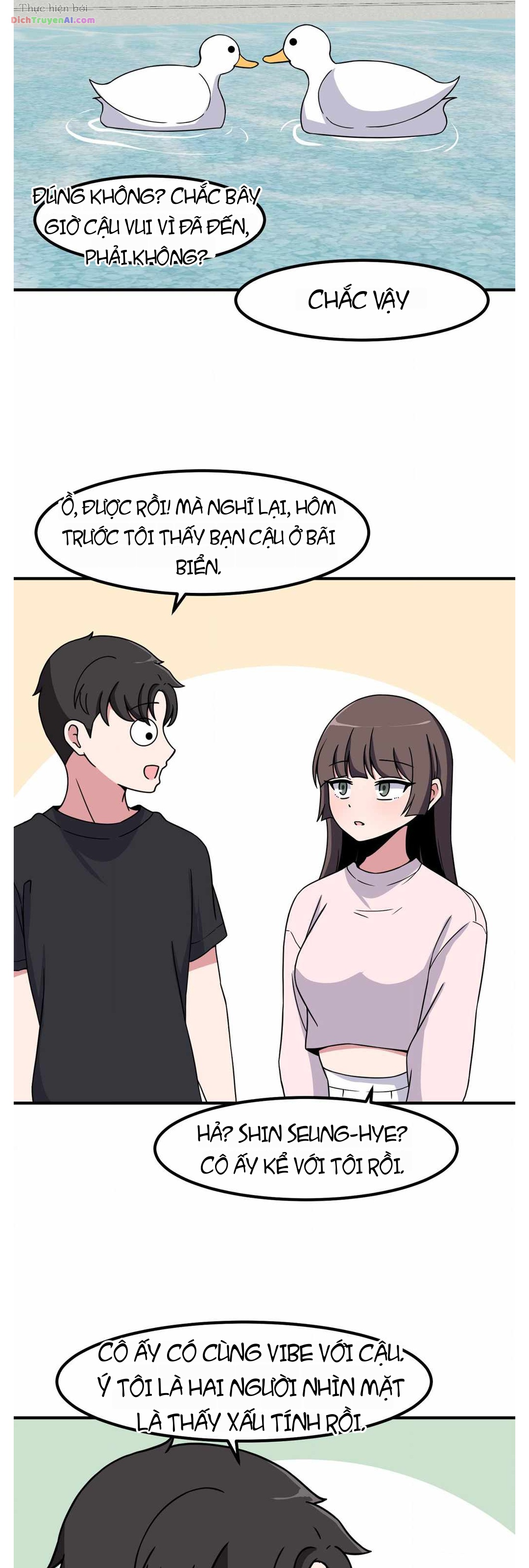 Bí Mật Của Cô Bạn Bàn Bên Chapter 71 - 20