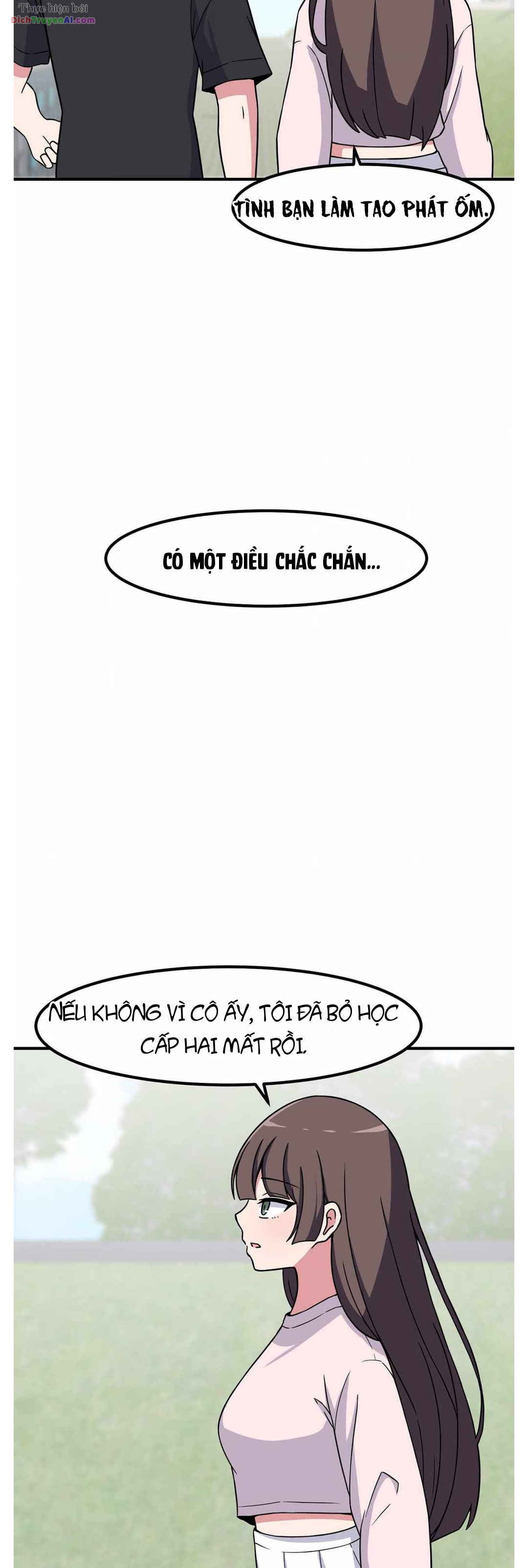 Bí Mật Của Cô Bạn Bàn Bên Chapter 71 - 23