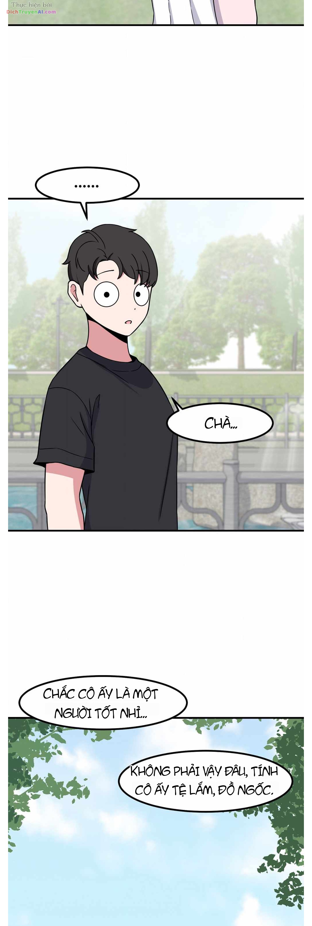 Bí Mật Của Cô Bạn Bàn Bên Chapter 71 - 24