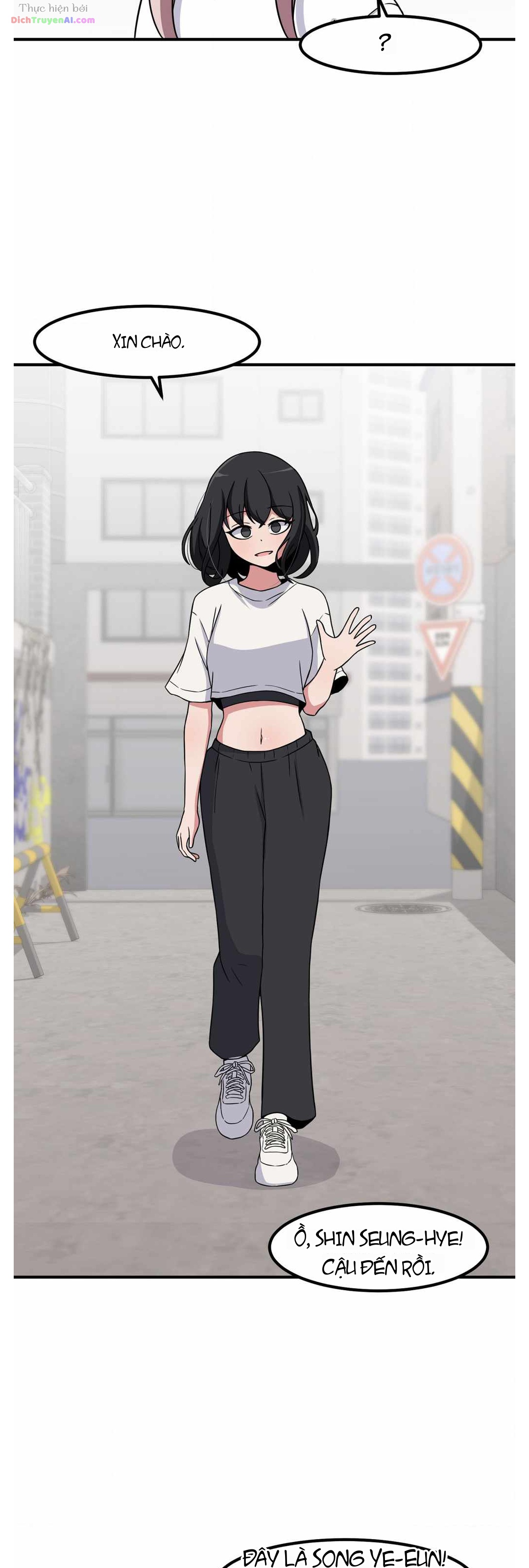 Bí Mật Của Cô Bạn Bàn Bên Chapter 71 - 30