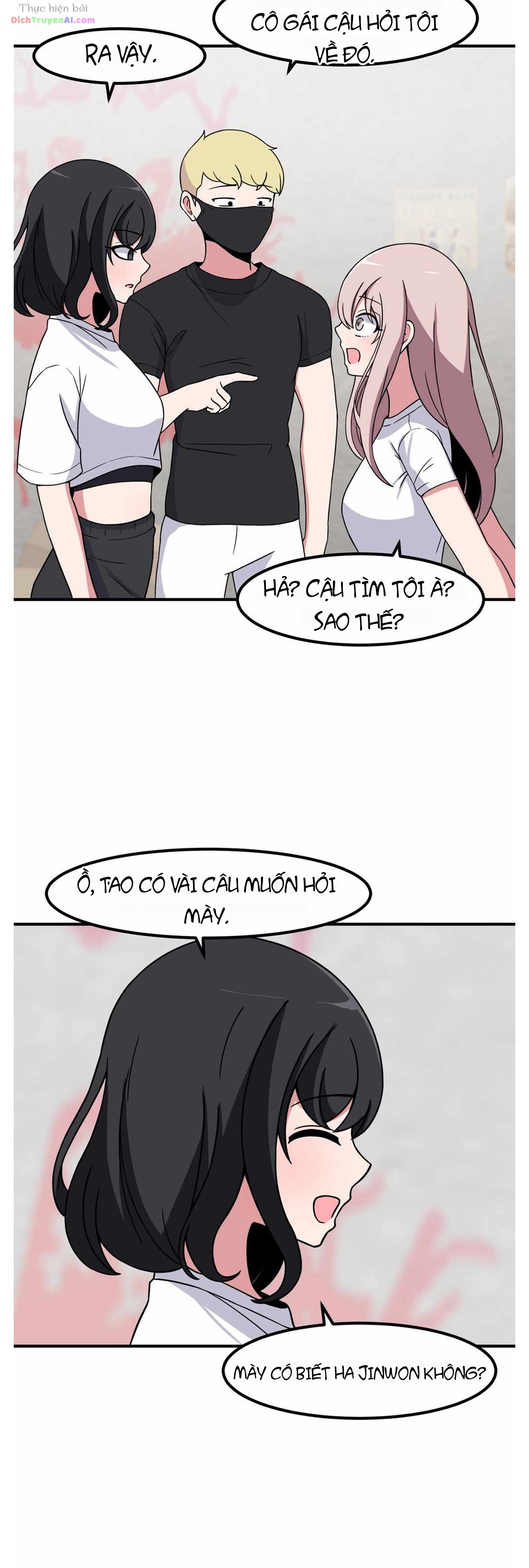 Bí Mật Của Cô Bạn Bàn Bên Chapter 71 - 31