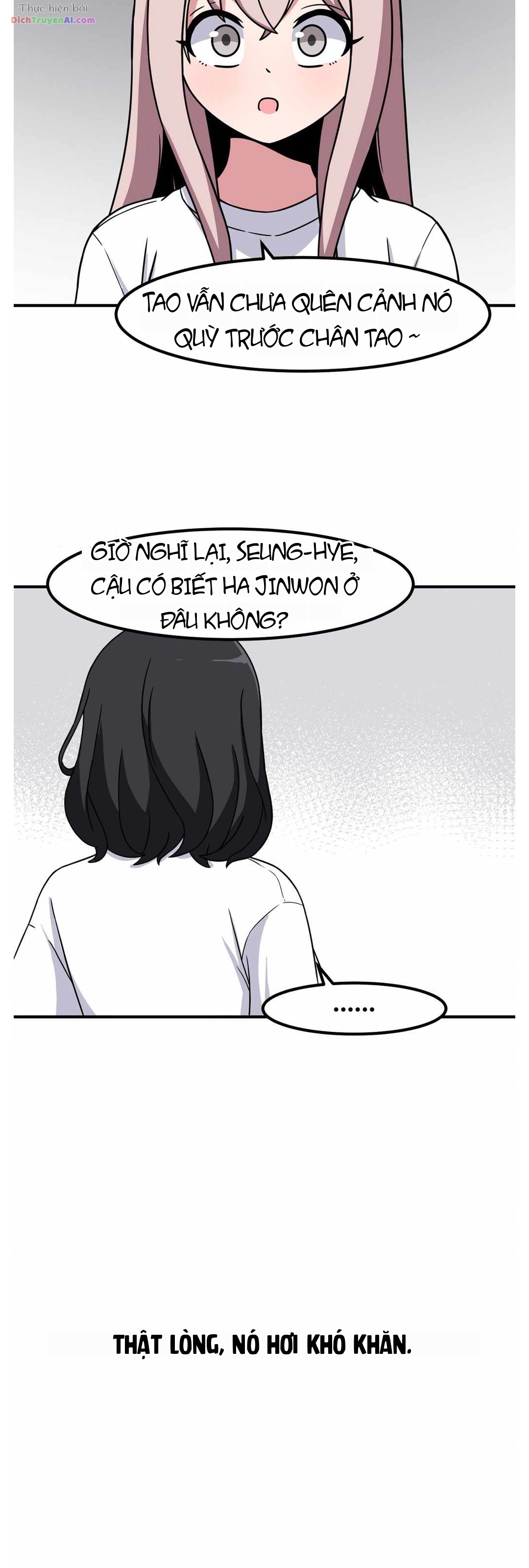 Bí Mật Của Cô Bạn Bàn Bên Chapter 71 - 36