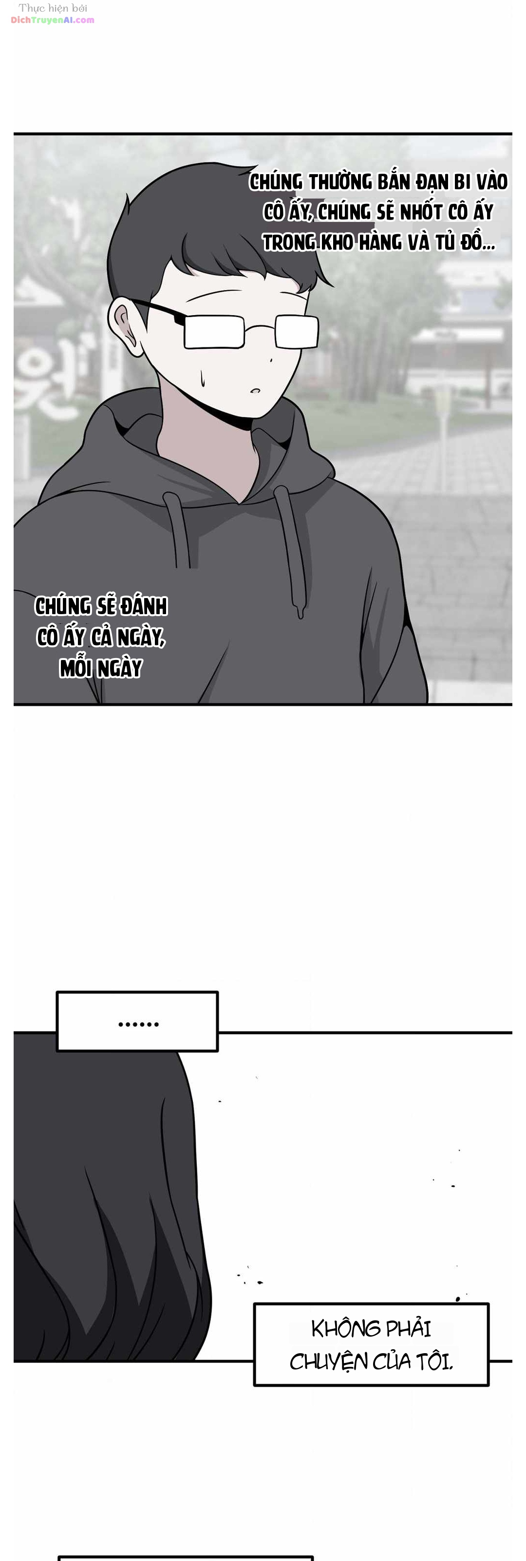 Bí Mật Của Cô Bạn Bàn Bên Chapter 71 - 37