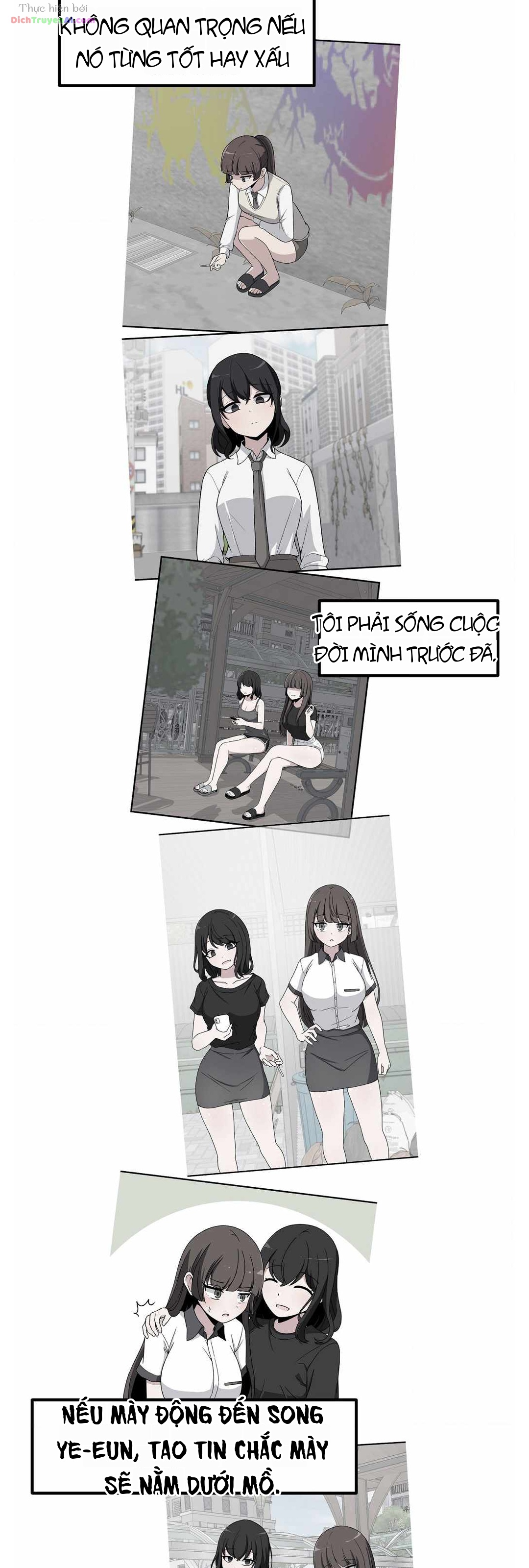 Bí Mật Của Cô Bạn Bàn Bên Chapter 71 - 38