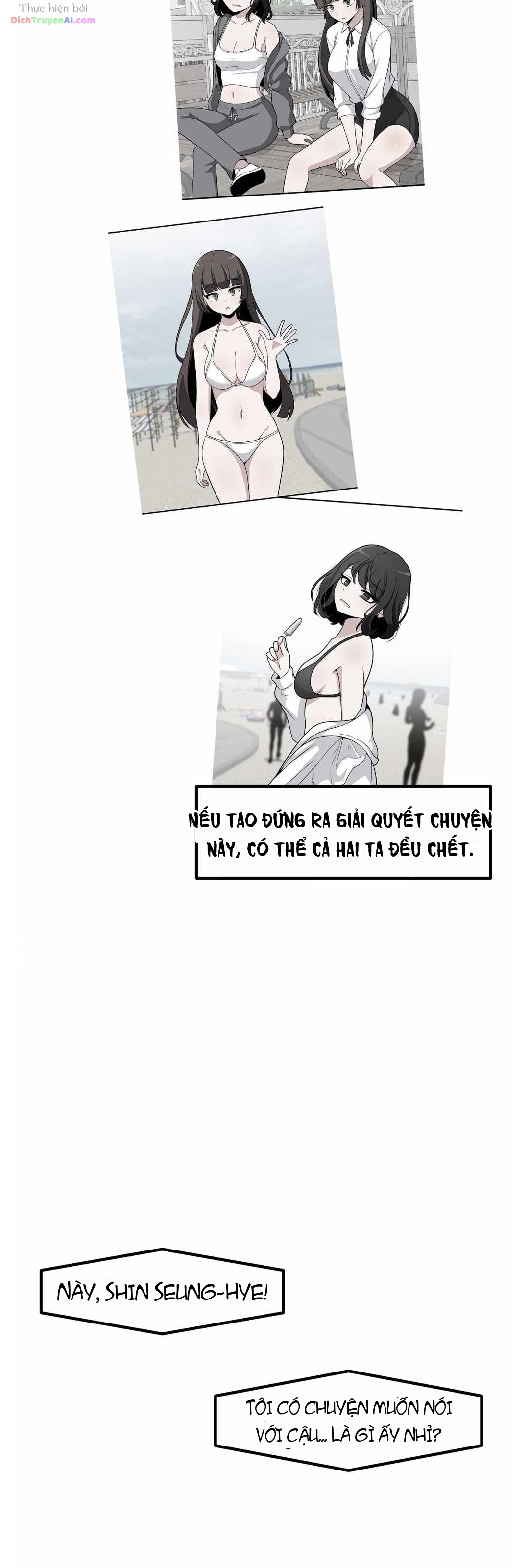 Bí Mật Của Cô Bạn Bàn Bên Chapter 71 - 39