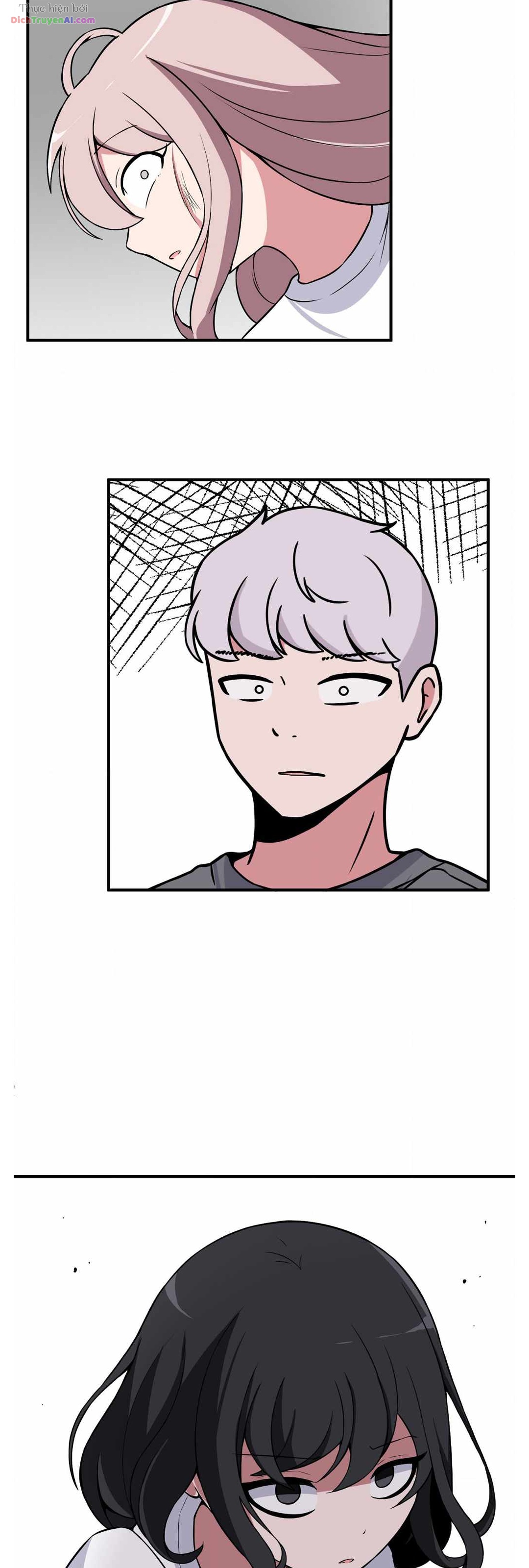 Bí Mật Của Cô Bạn Bàn Bên Chapter 71 - 42