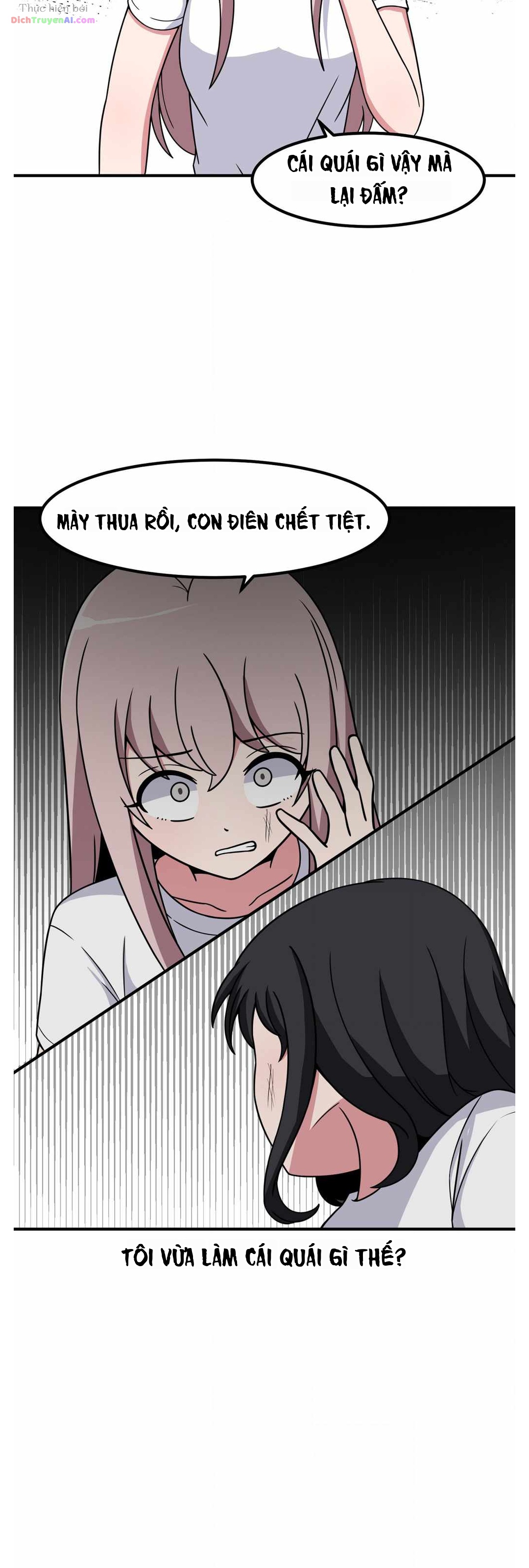 Bí Mật Của Cô Bạn Bàn Bên Chapter 72 - 6
