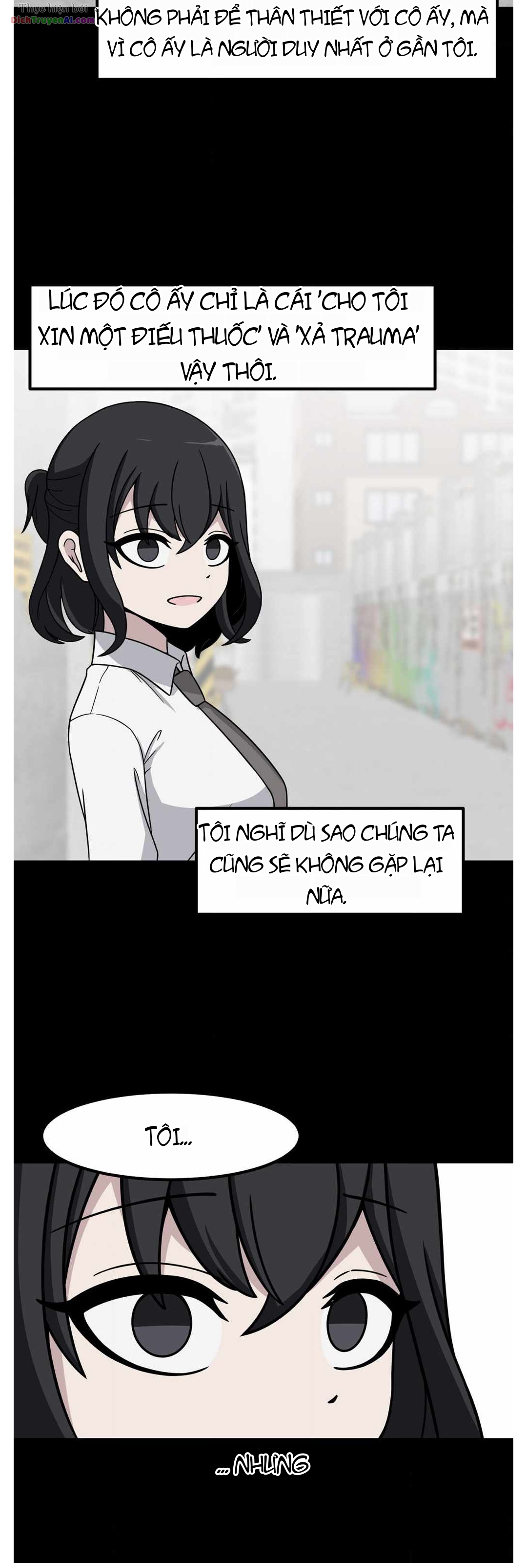 Bí Mật Của Cô Bạn Bàn Bên Chapter 72 - 12