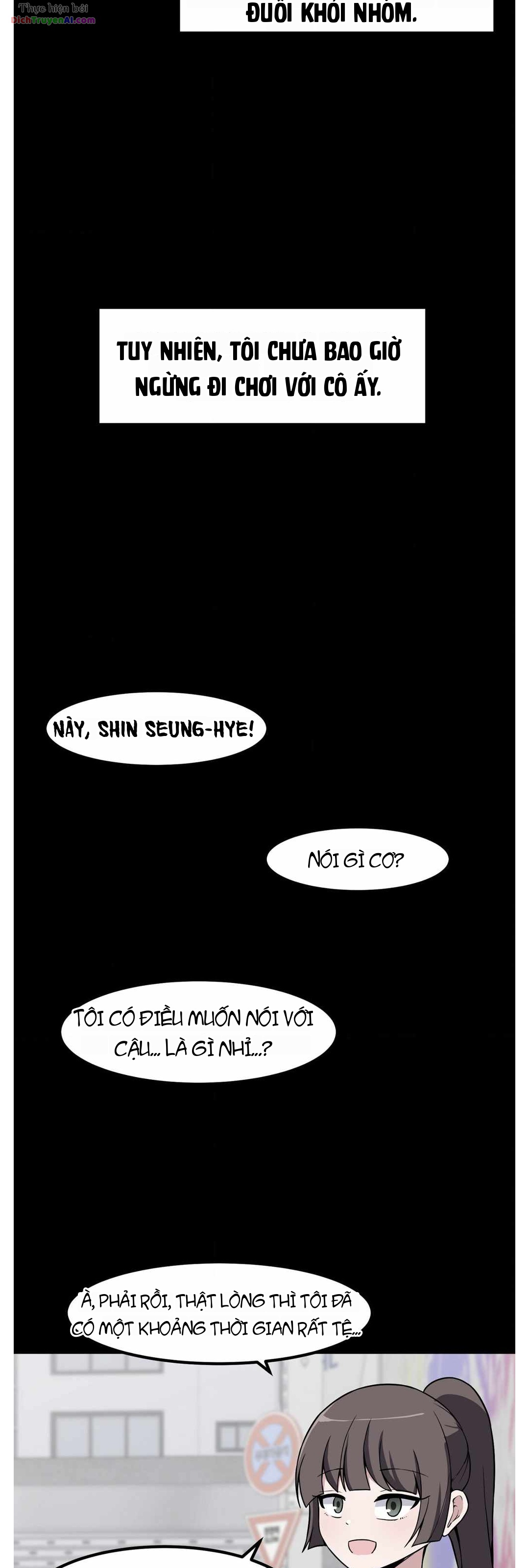 Bí Mật Của Cô Bạn Bàn Bên Chapter 72 - 17