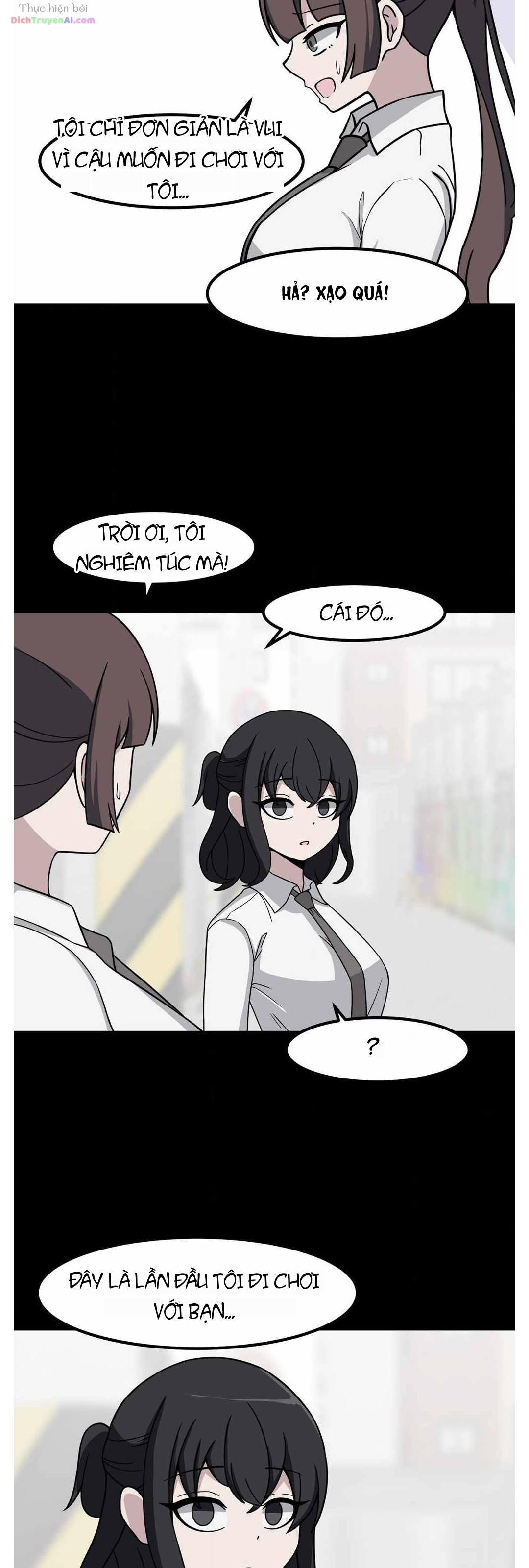 Bí Mật Của Cô Bạn Bàn Bên Chapter 72 - 19
