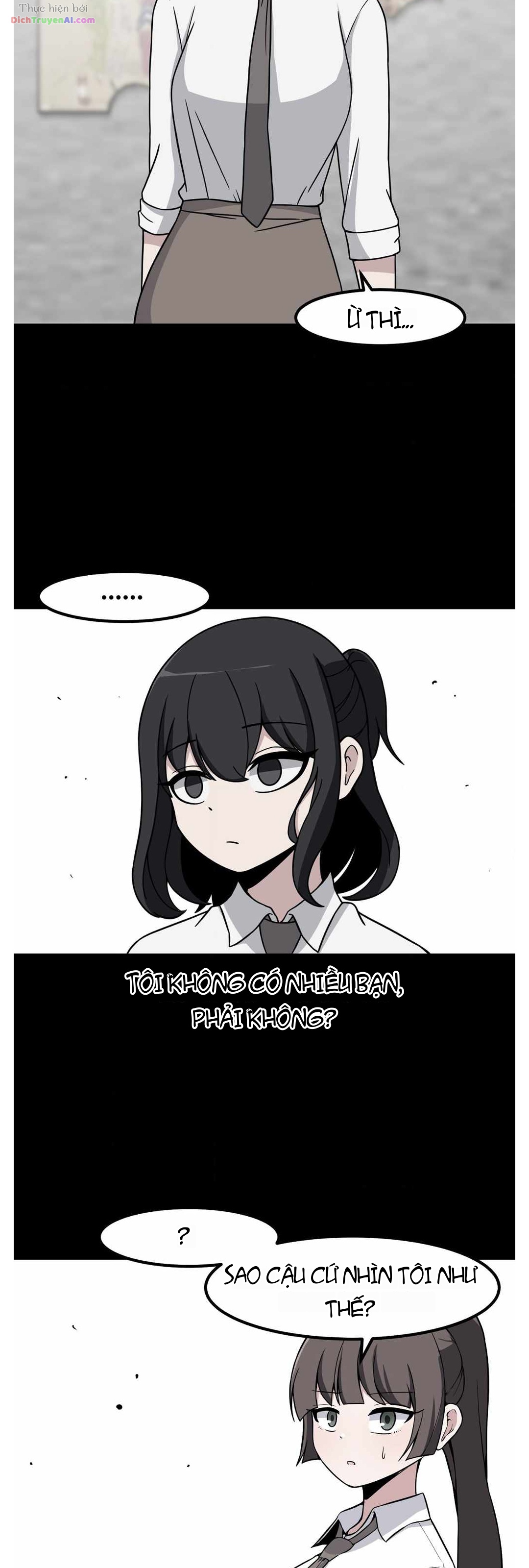 Bí Mật Của Cô Bạn Bàn Bên Chapter 72 - 21