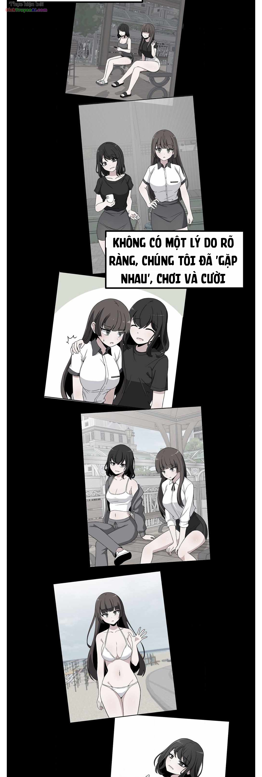 Bí Mật Của Cô Bạn Bàn Bên Chapter 72 - 23