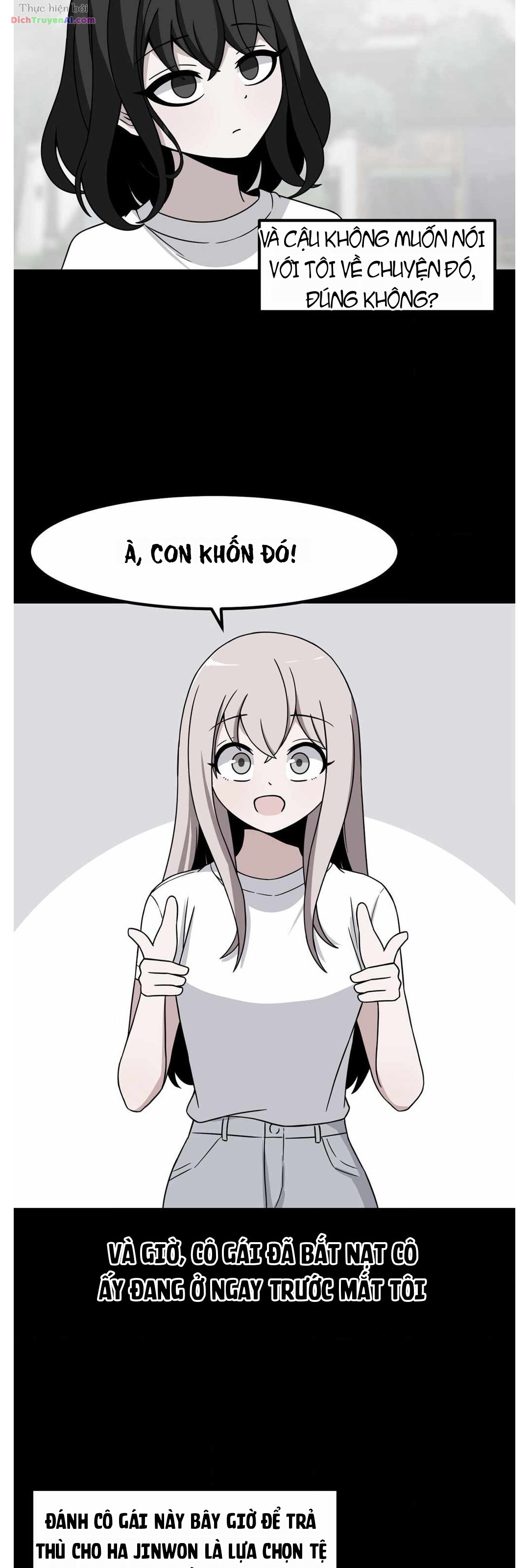 Bí Mật Của Cô Bạn Bàn Bên Chapter 72 - 25