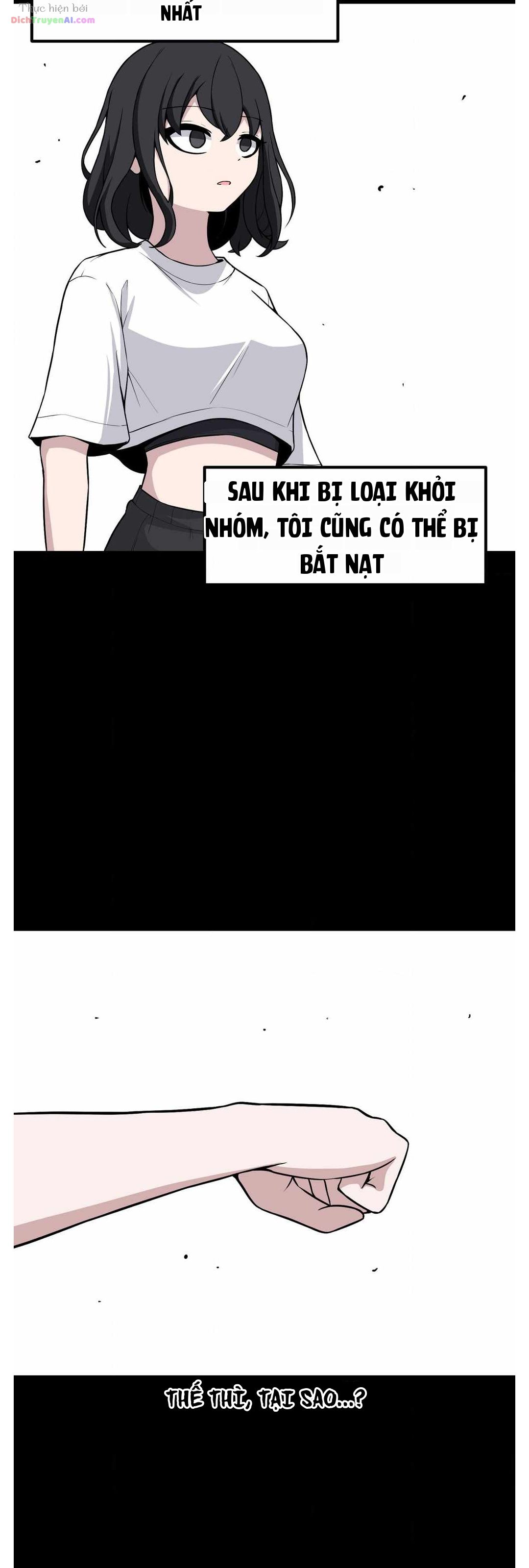 Bí Mật Của Cô Bạn Bàn Bên Chapter 72 - 26
