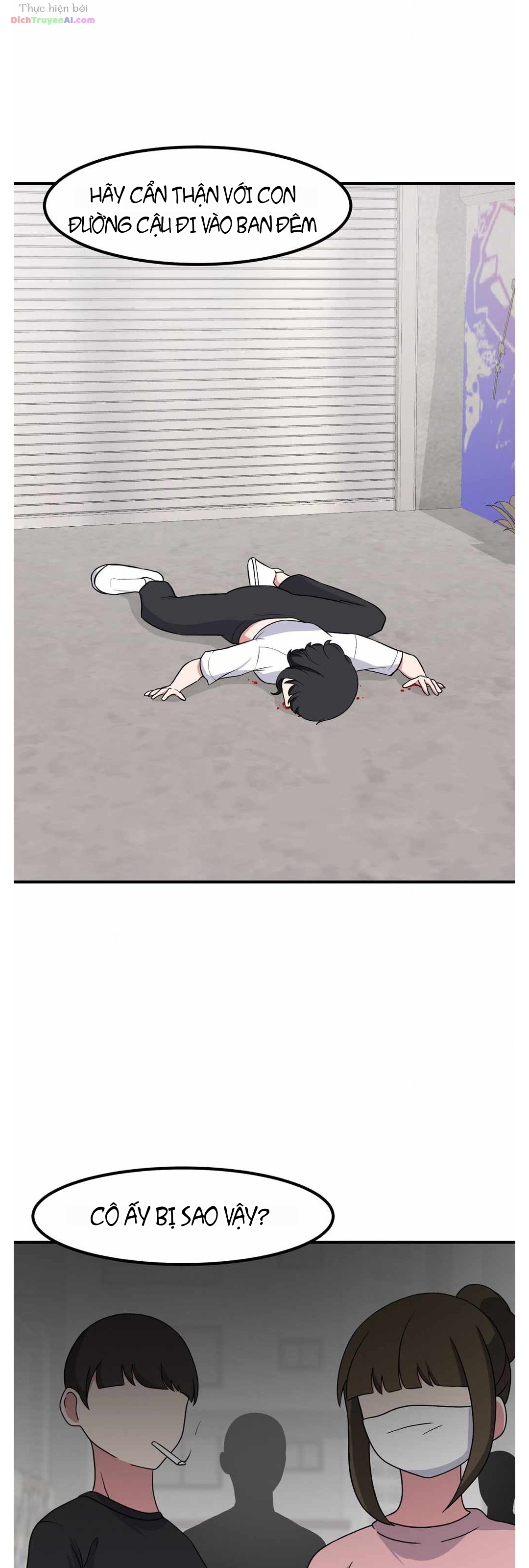 Bí Mật Của Cô Bạn Bàn Bên Chapter 72 - 29