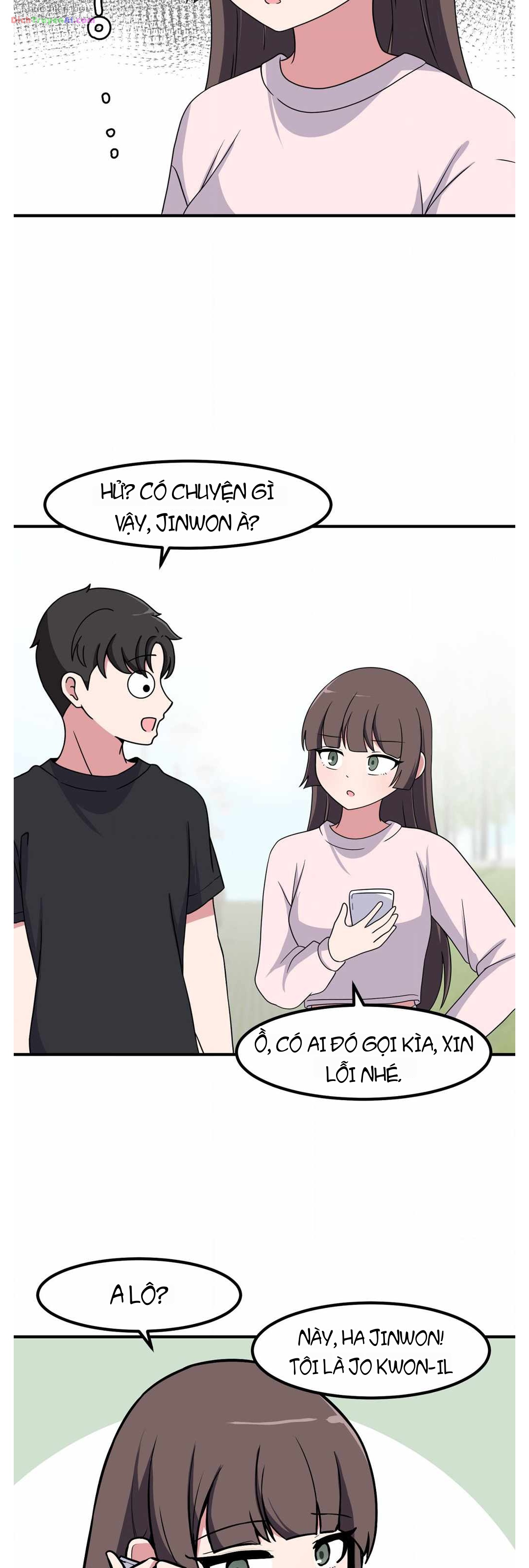 Bí Mật Của Cô Bạn Bàn Bên Chapter 72 - 33