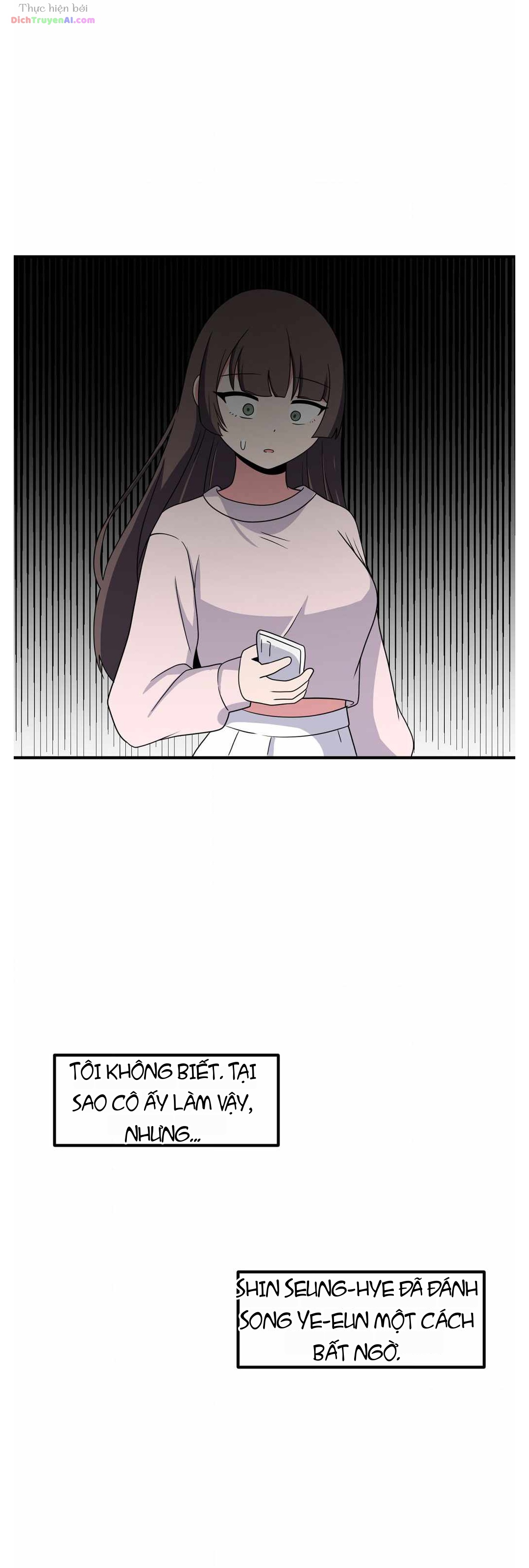 Bí Mật Của Cô Bạn Bàn Bên Chapter 73 - 5