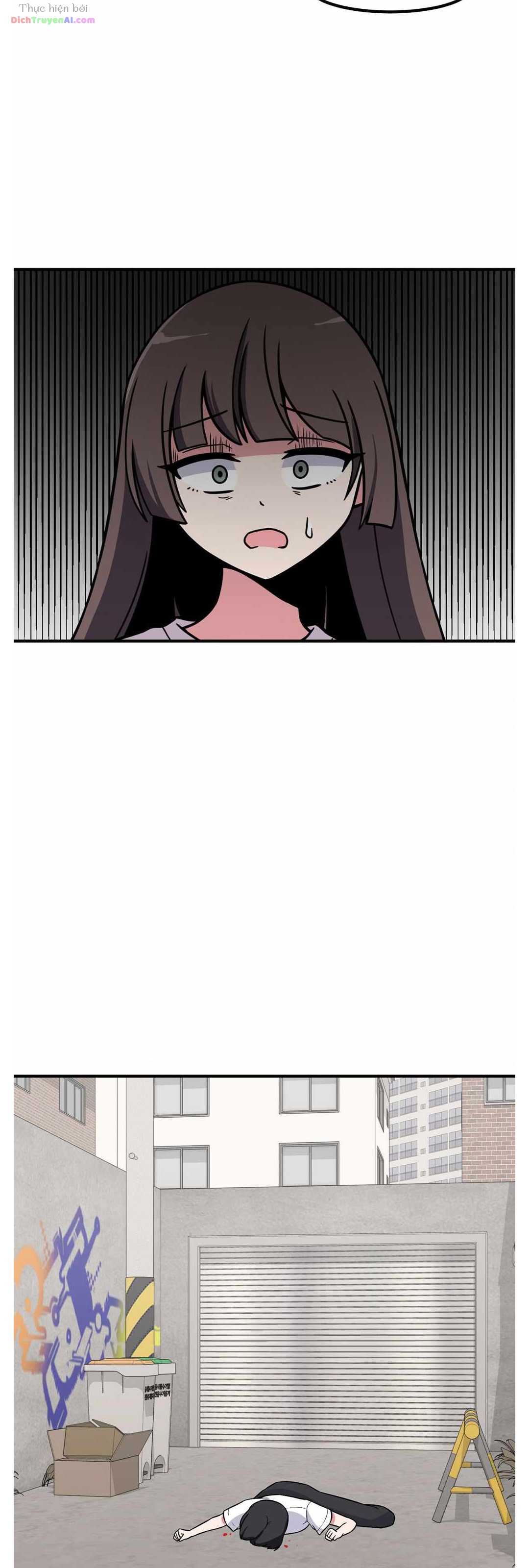 Bí Mật Của Cô Bạn Bàn Bên Chapter 73 - 7