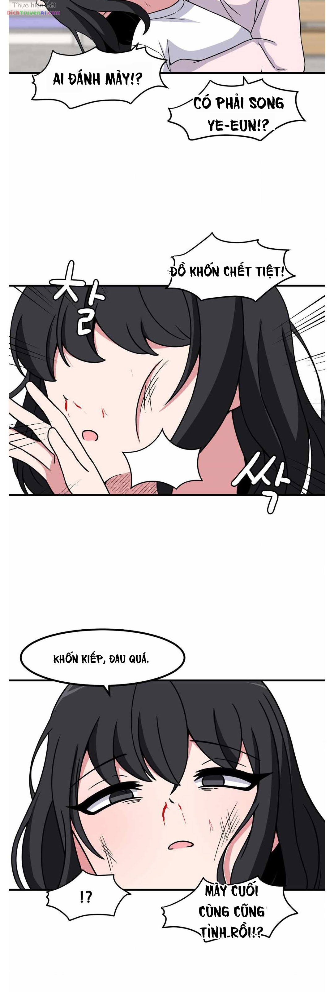 Bí Mật Của Cô Bạn Bàn Bên Chapter 73 - 9