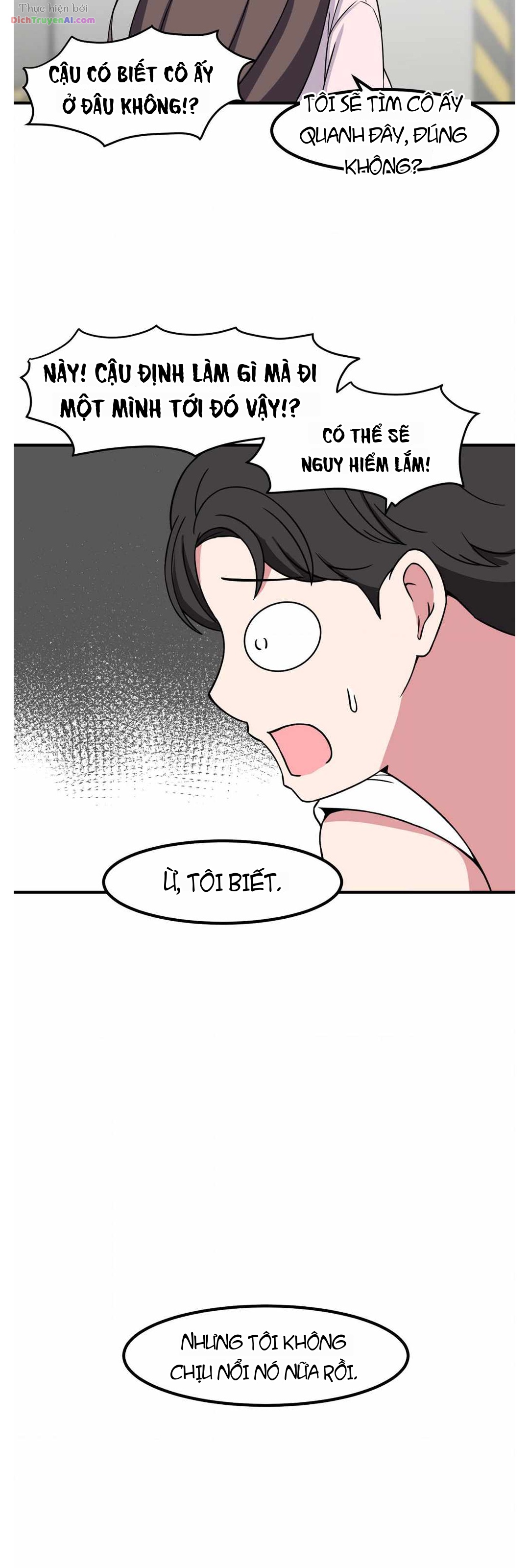 Bí Mật Của Cô Bạn Bàn Bên Chapter 73 - 17