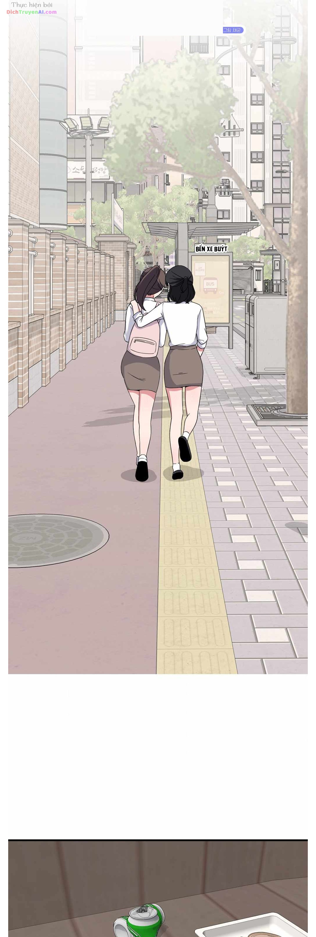 Bí Mật Của Cô Bạn Bàn Bên Chapter 73 - 19