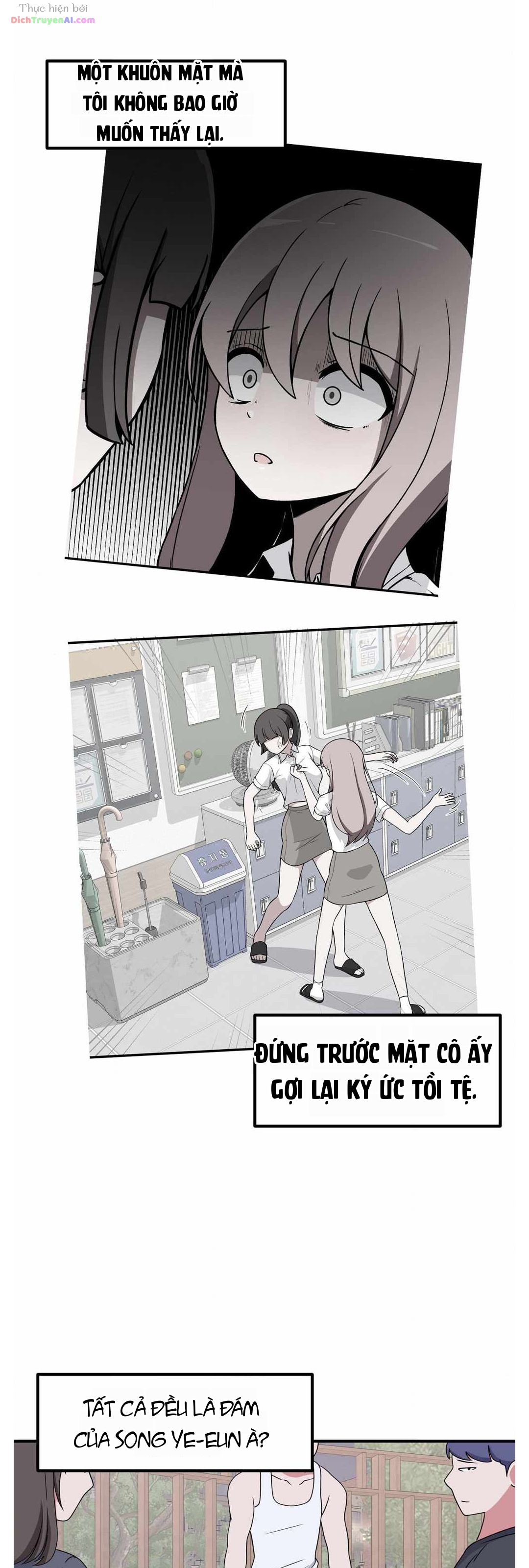 Bí Mật Của Cô Bạn Bàn Bên Chapter 73 - 26