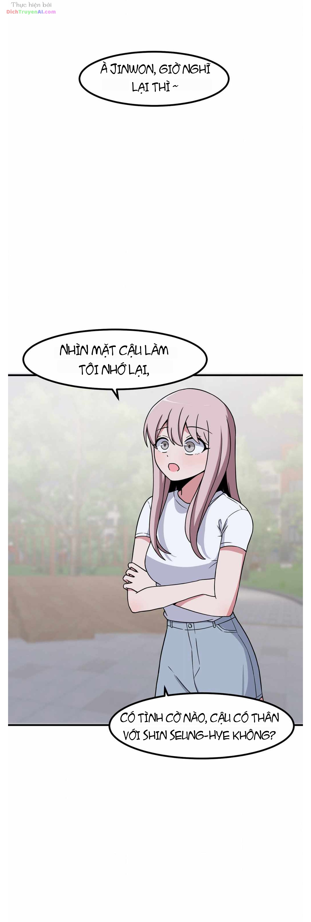Bí Mật Của Cô Bạn Bàn Bên Chapter 73 - 28