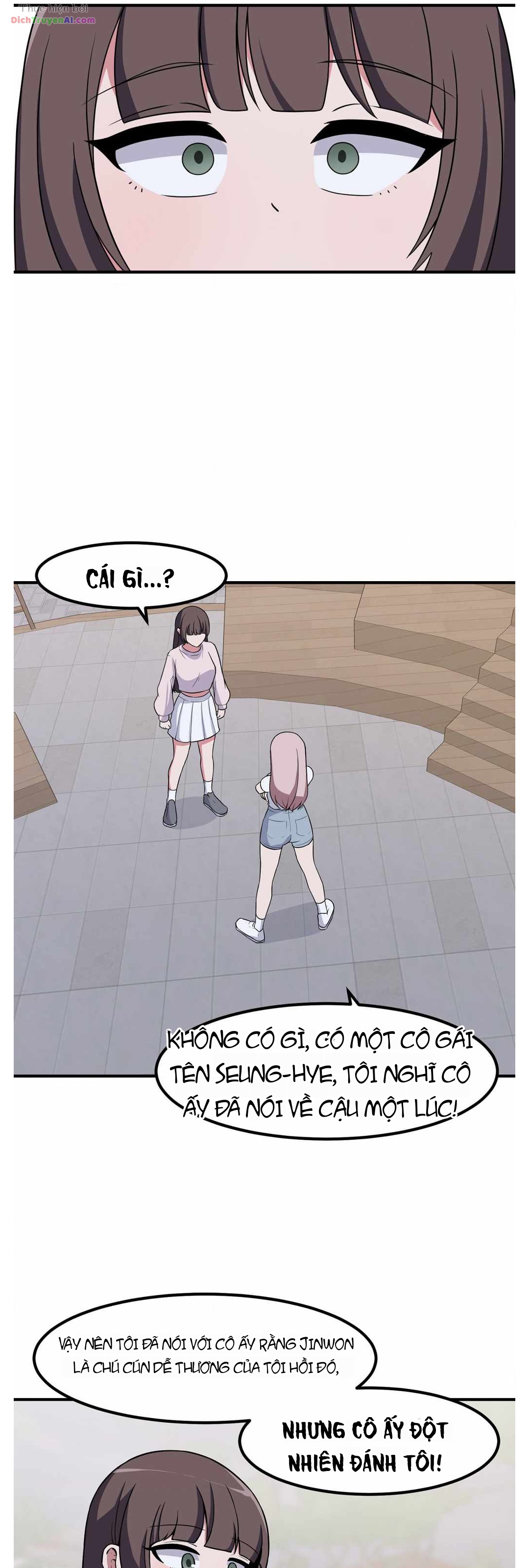 Bí Mật Của Cô Bạn Bàn Bên Chapter 73 - 29