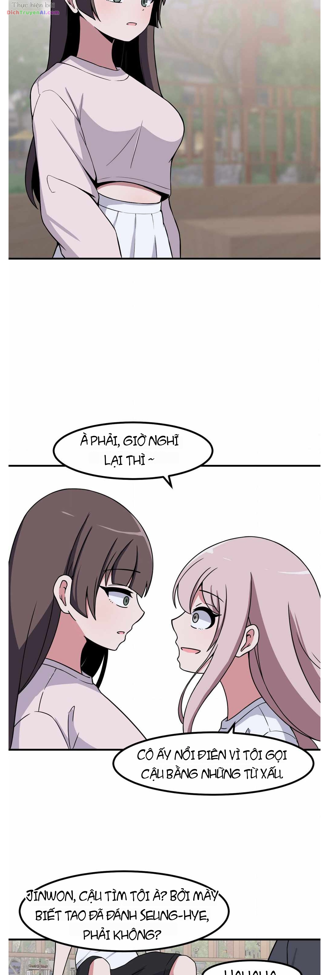 Bí Mật Của Cô Bạn Bàn Bên Chapter 73 - 30