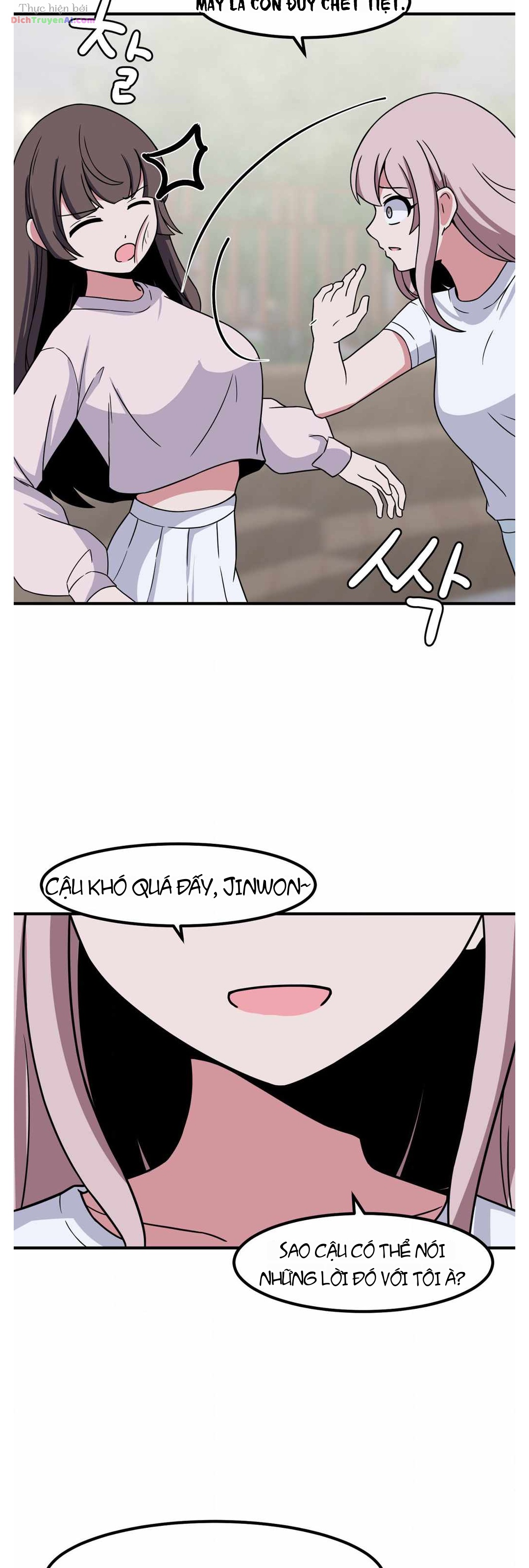 Bí Mật Của Cô Bạn Bàn Bên Chapter 73 - 35