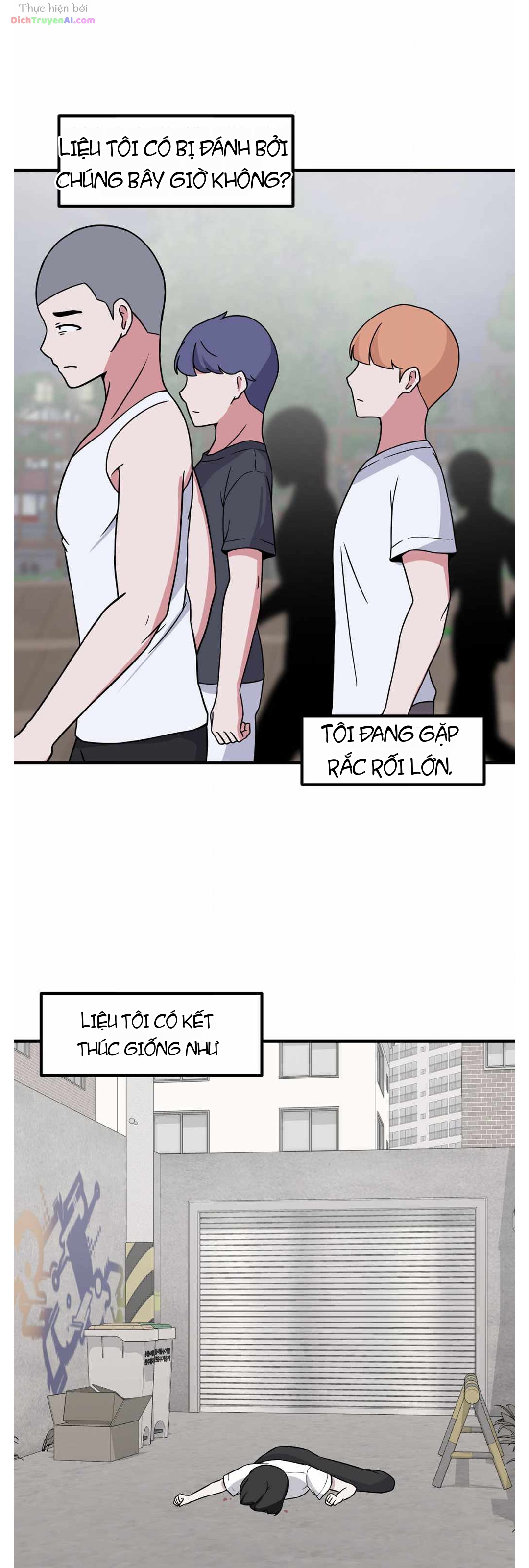 Bí Mật Của Cô Bạn Bàn Bên Chapter 73 - 37