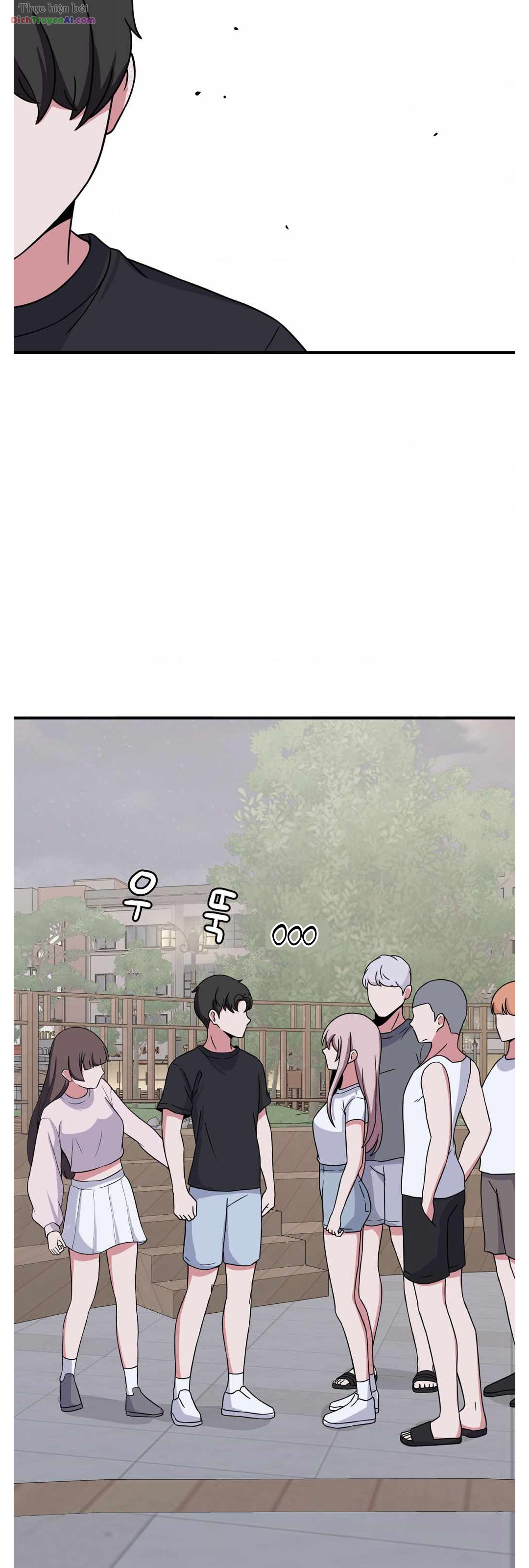 Bí Mật Của Cô Bạn Bàn Bên Chapter 73 - 39