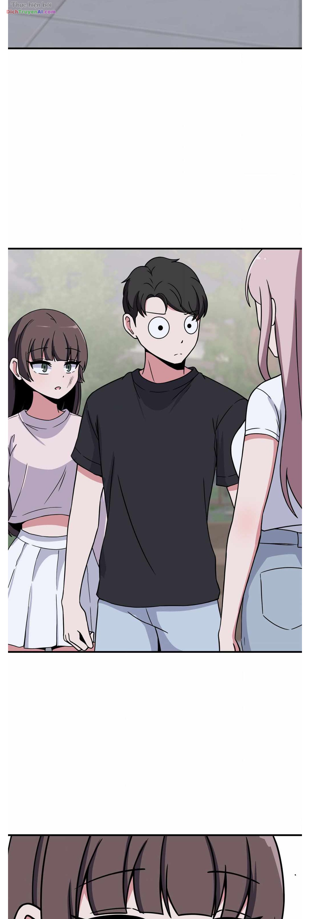 Bí Mật Của Cô Bạn Bàn Bên Chapter 73 - 40